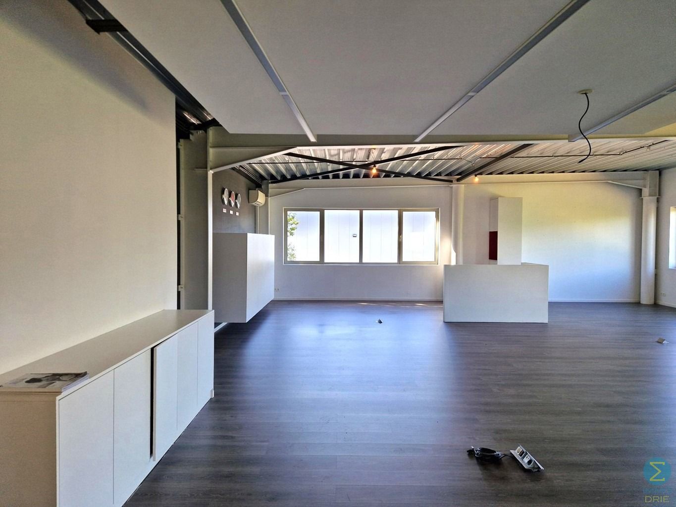 Ruimte in bedrijvenzone "Hoge Mauw" te Arendonk foto 10