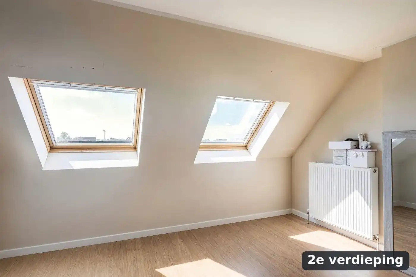 Investeringseigendom met 3 instapklare appartementen hartje Kortrijk foto 22