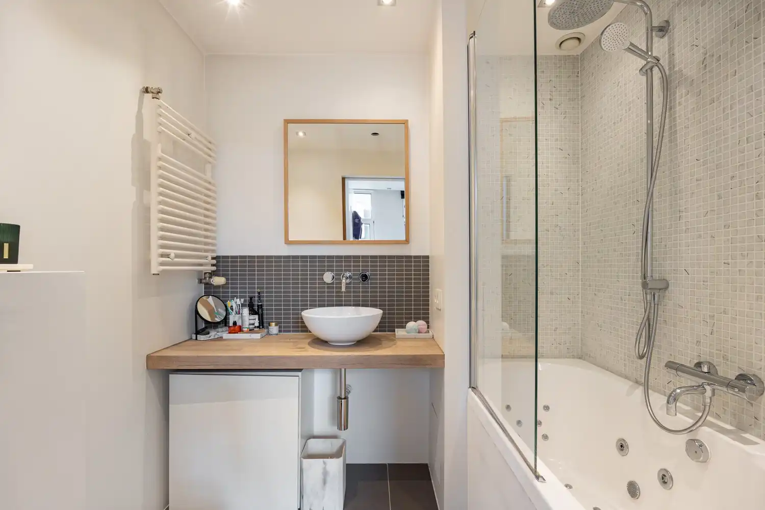 Stijlvol appartement op absolute topligging. foto 34