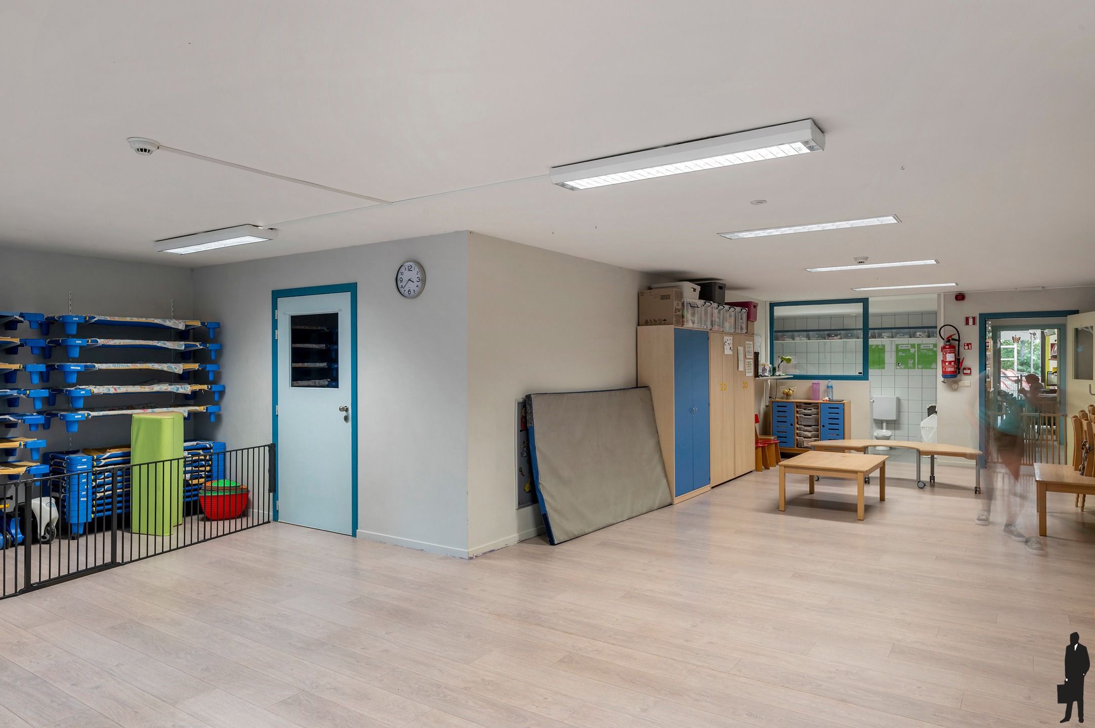 Recreatief onroerend goed in agrarisch gebied foto 26
