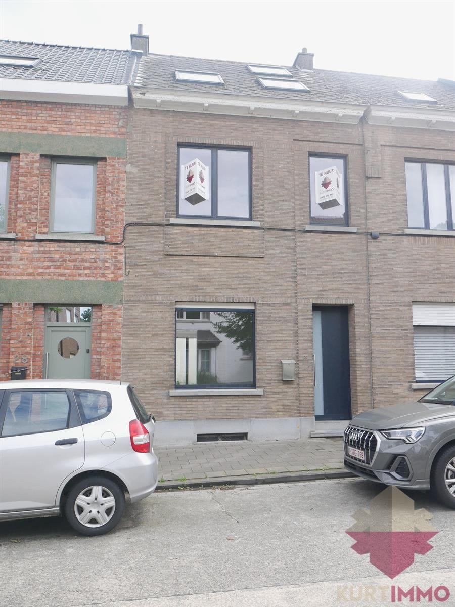 Instapklare stadswoning met 2 SLPK! foto 12