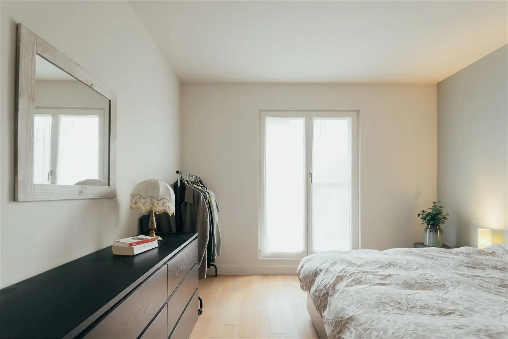 Kiftgate residence met zicht over het mooie dokter Roosensplein foto 12