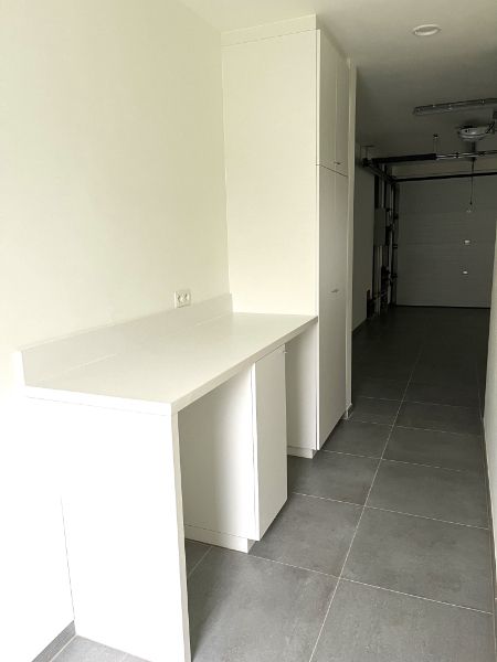 Nieuwbouwwoning met 4 slaapkamers en zonnepanelen foto 13