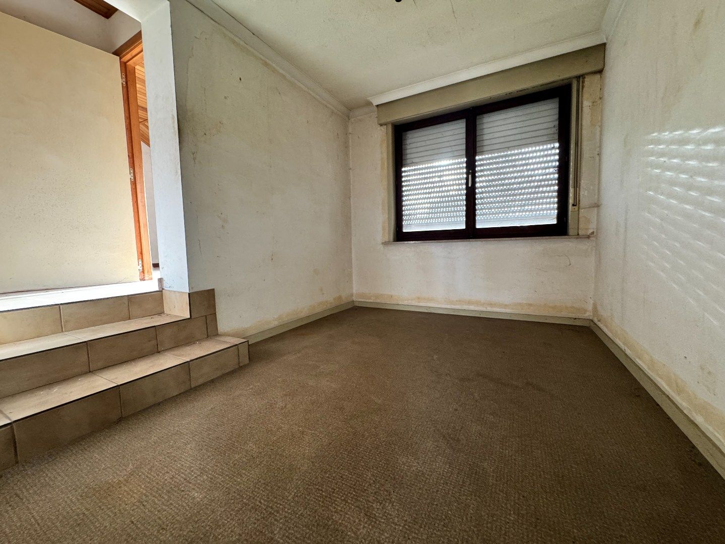 statige halfopen bebouwing in Wevelgem (Moorsele) foto 20