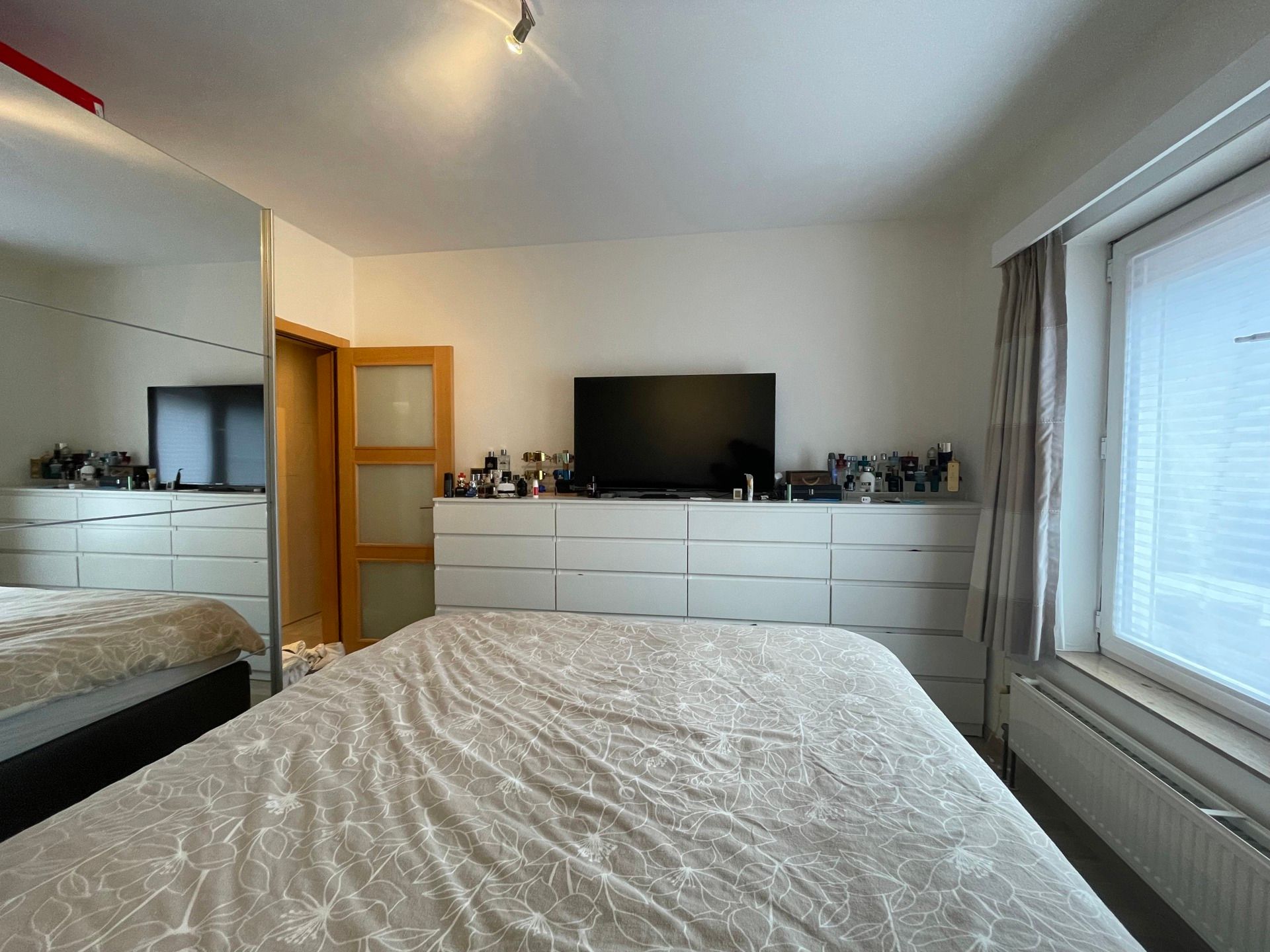 Gelijkvloers appartement op topligging foto 9