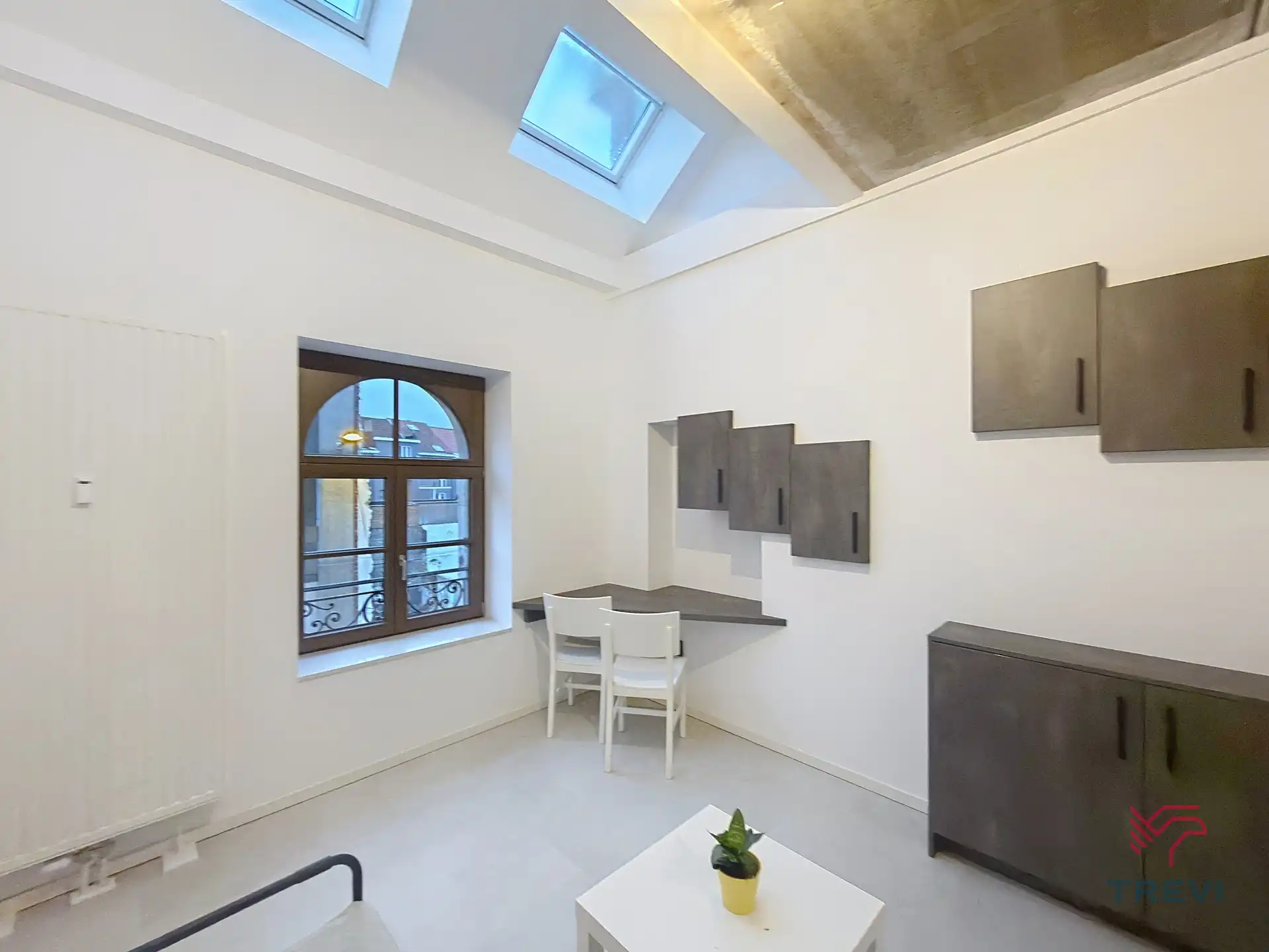 Prachtige gemeubileerde studio  foto 2