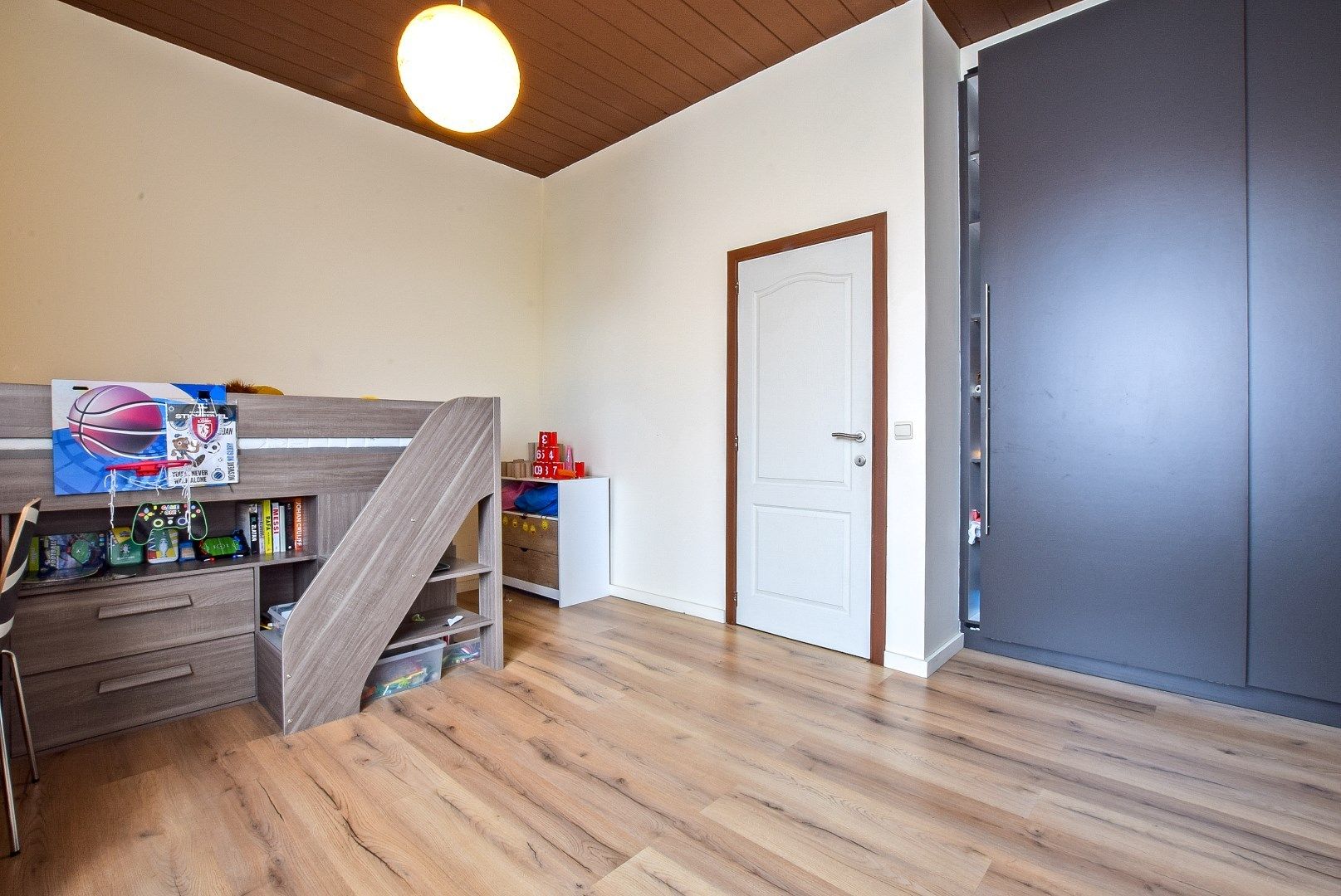 Unieke charmewoning met weide (9.400 m²) in het landelijke Woumen (Diksmuide) foto 17