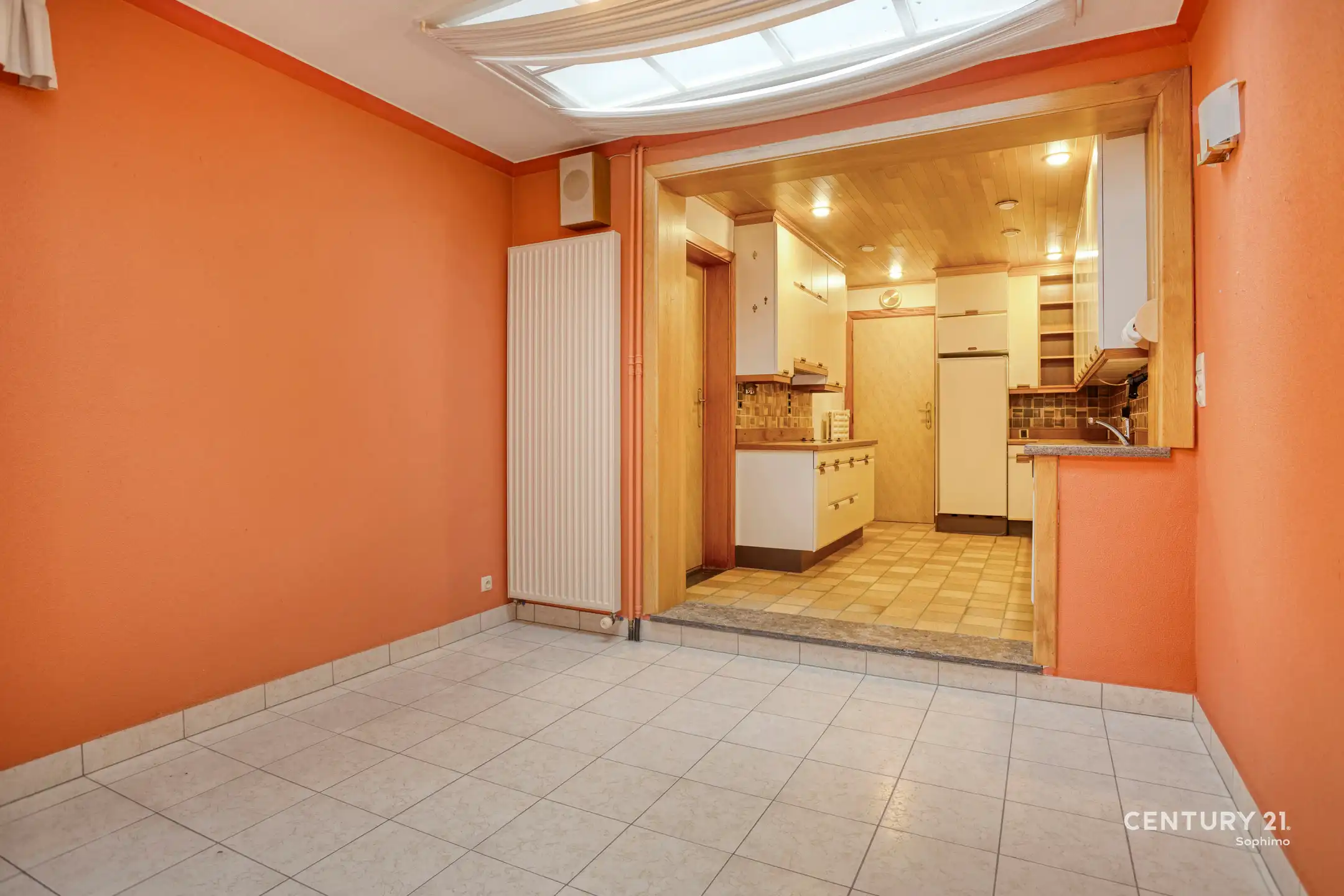 Halfopen bebouwing op perceel van 11a95 foto 10