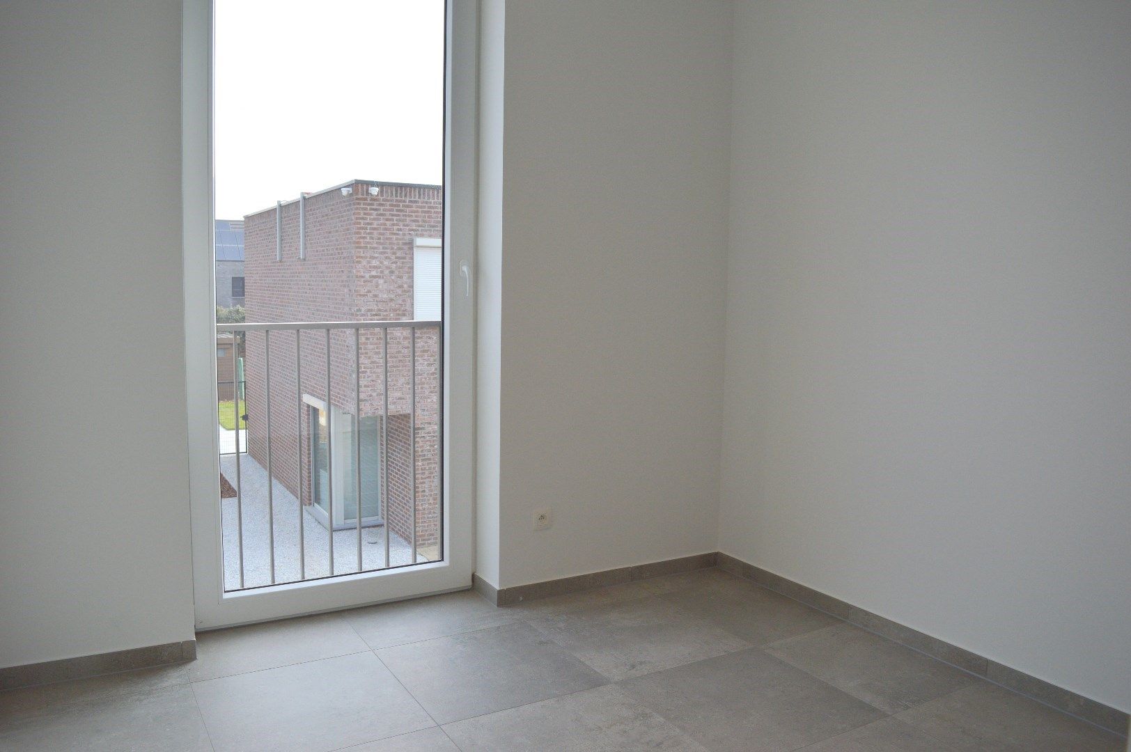 Nieuwbouwappartement in rustige omgeving foto 11