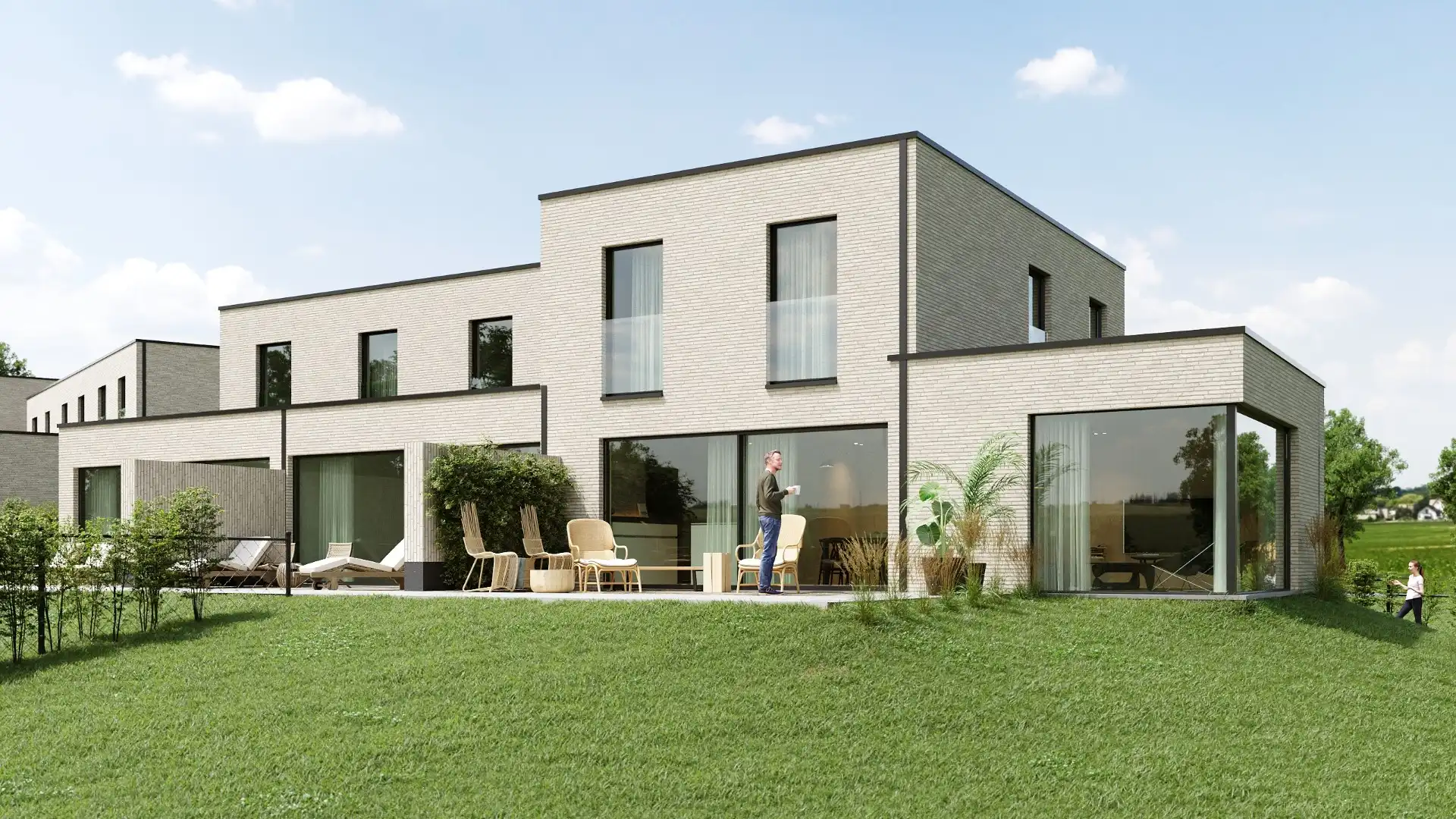 Huis te koop Wodecqstraat 64-80 - 9600 Ronse