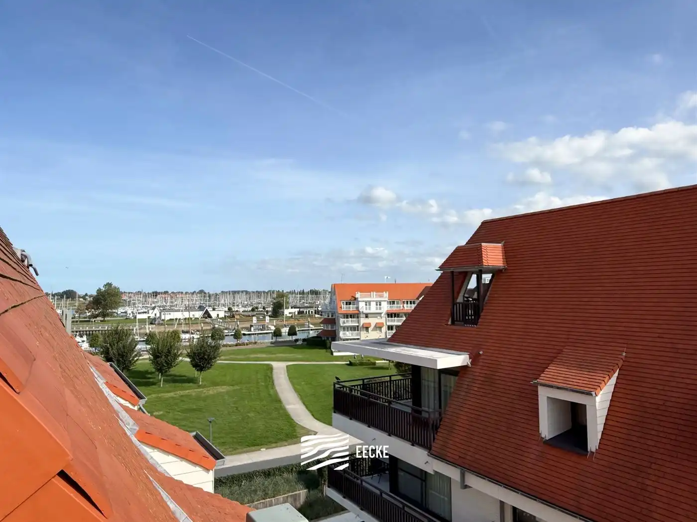Appartement met 3 slaapkamers foto 14
