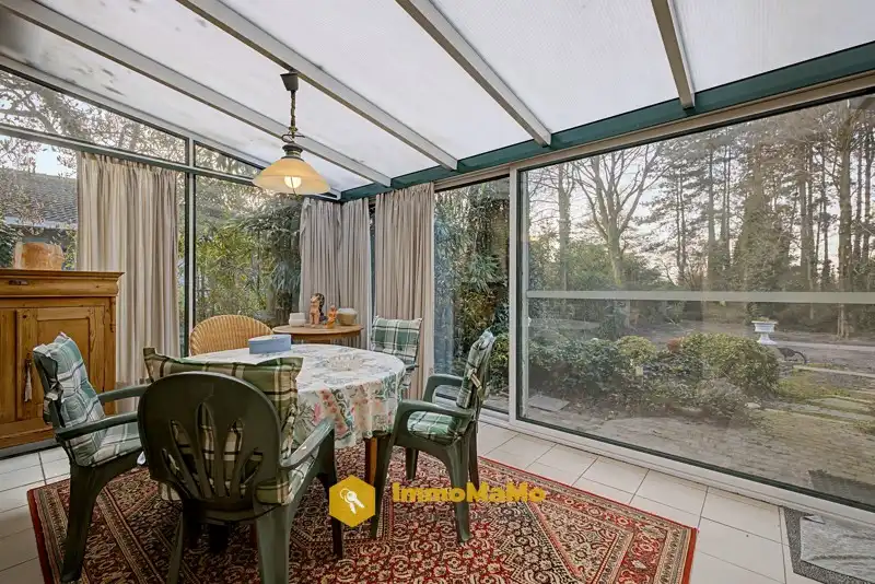 OPEN BEBOUWING TE KOOP IN LOCHRISTI (WACHTEBEKE) foto 7