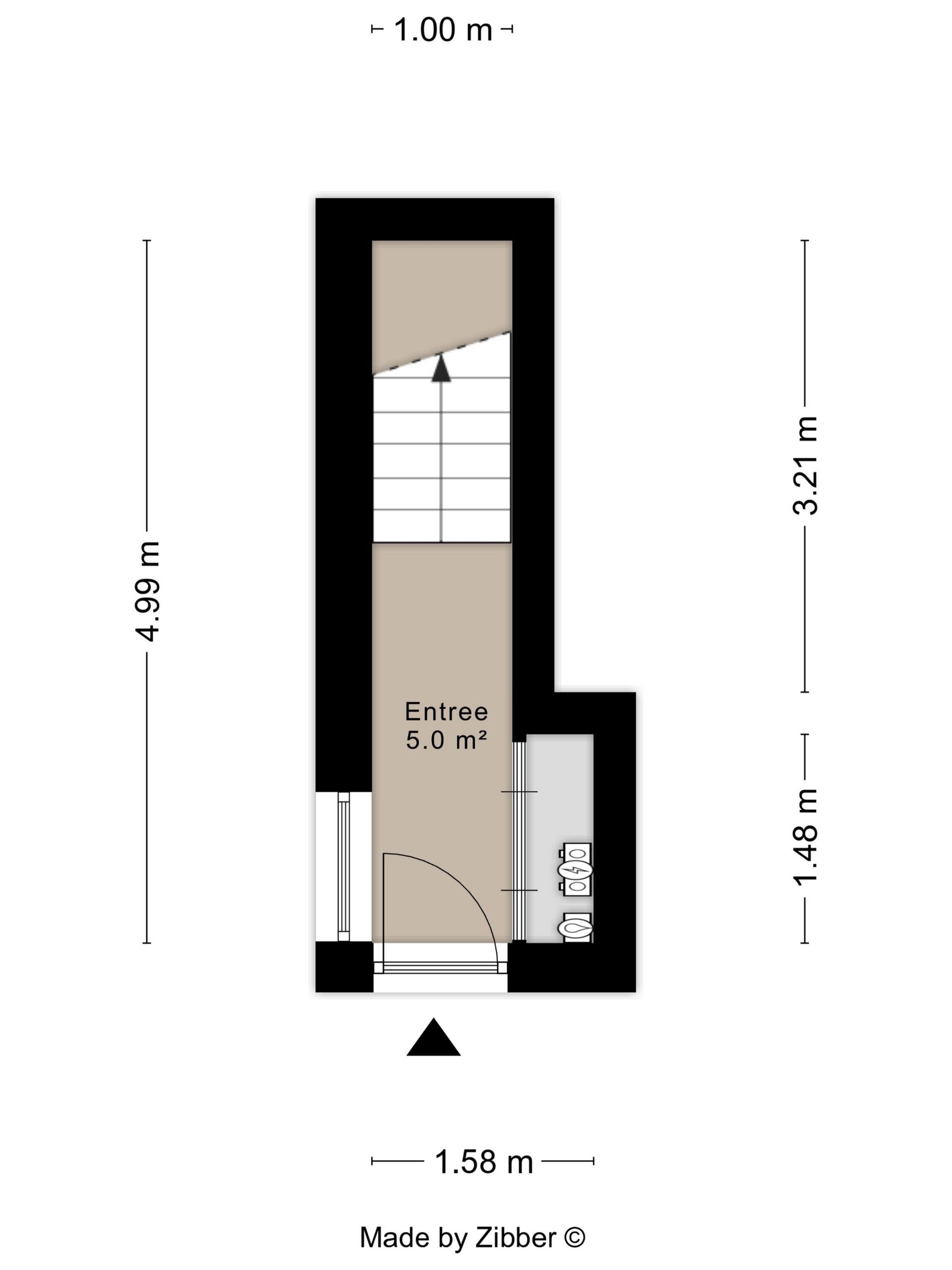 Prachtige nieuwbouw duplex met 2 slaapkamers, 2 badkamers en ruim terras te Bilzen foto 18