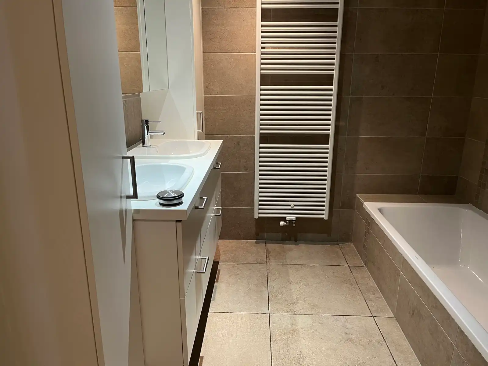 3-Slaapkamer appartement foto 8