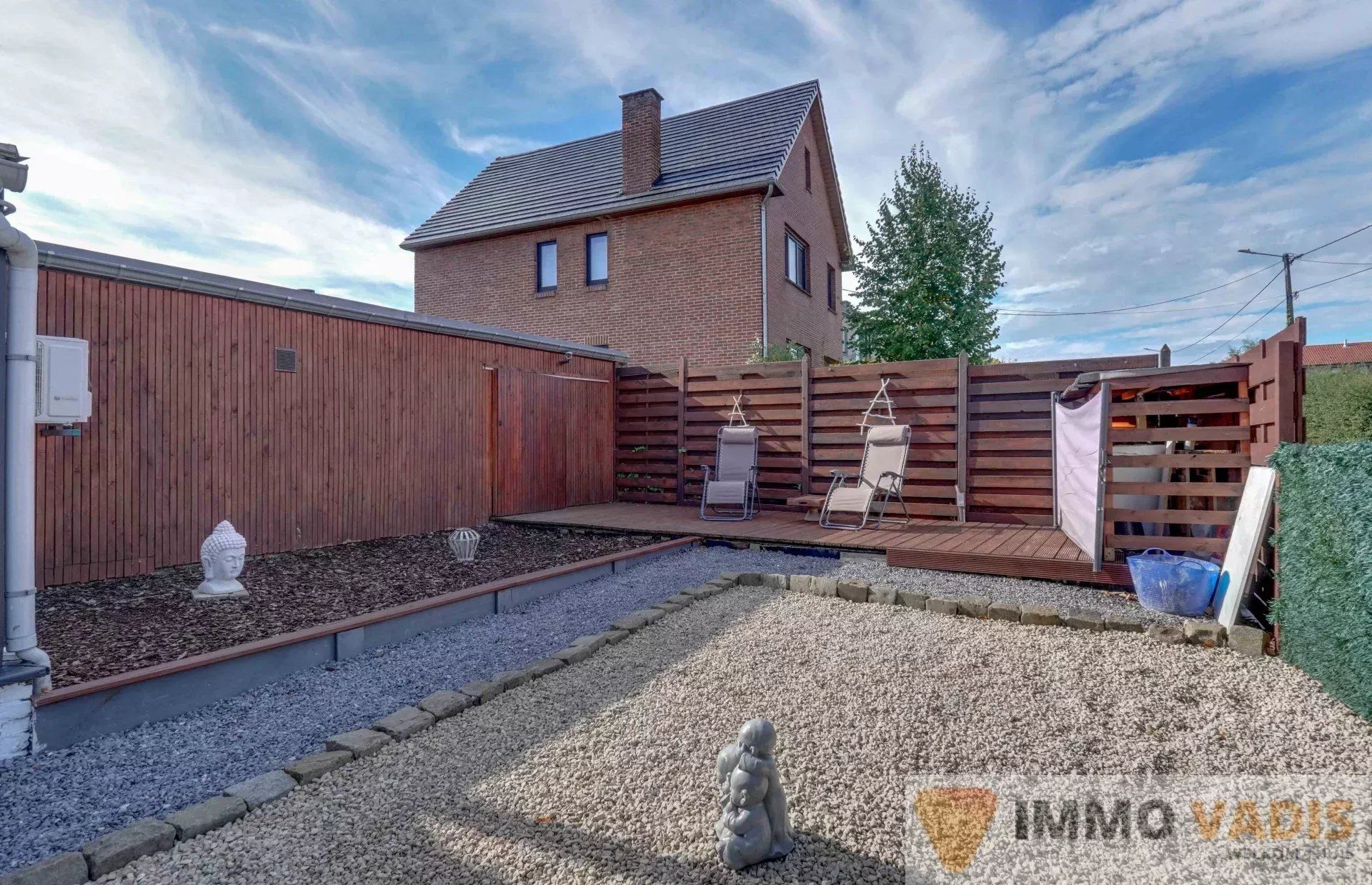 Knusse woning in Eigenbilzen foto 11