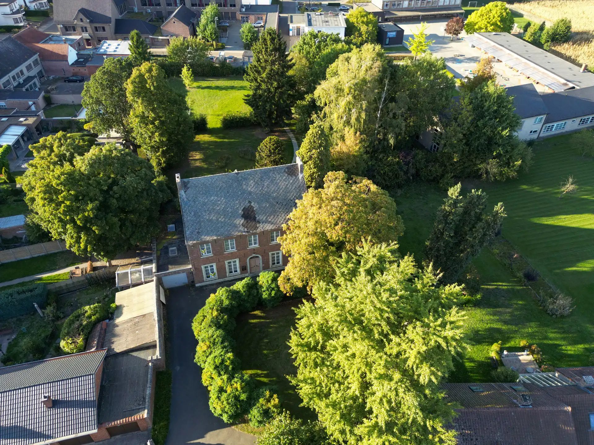 Huis te koop foto 36