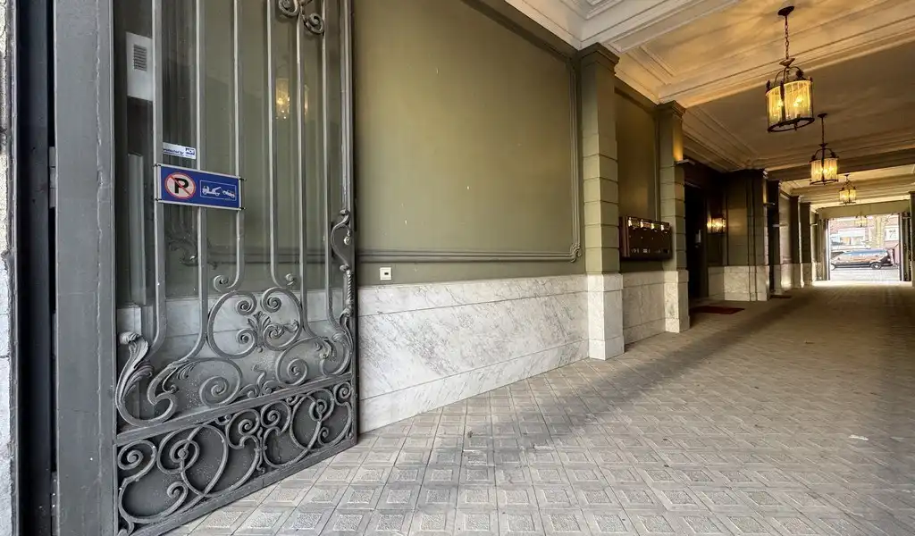 Kantoren te huur in monumentale herenwoning in Anwerpen foto 15