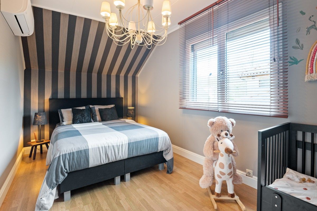 Er zijn zo van die woningen die je niet alleen ziet... maar ook voelt! foto 15