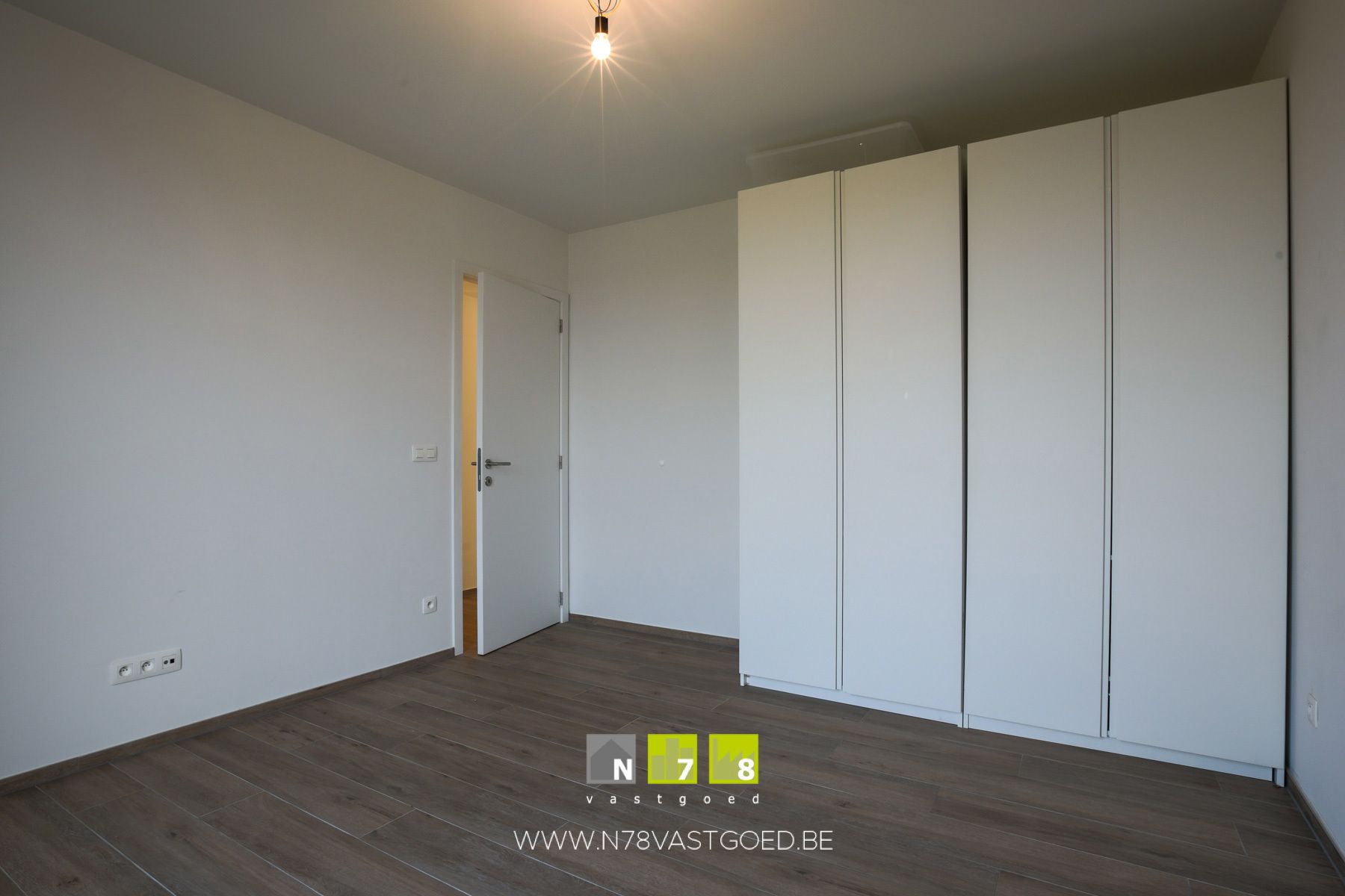 Appartement te huur foto 13