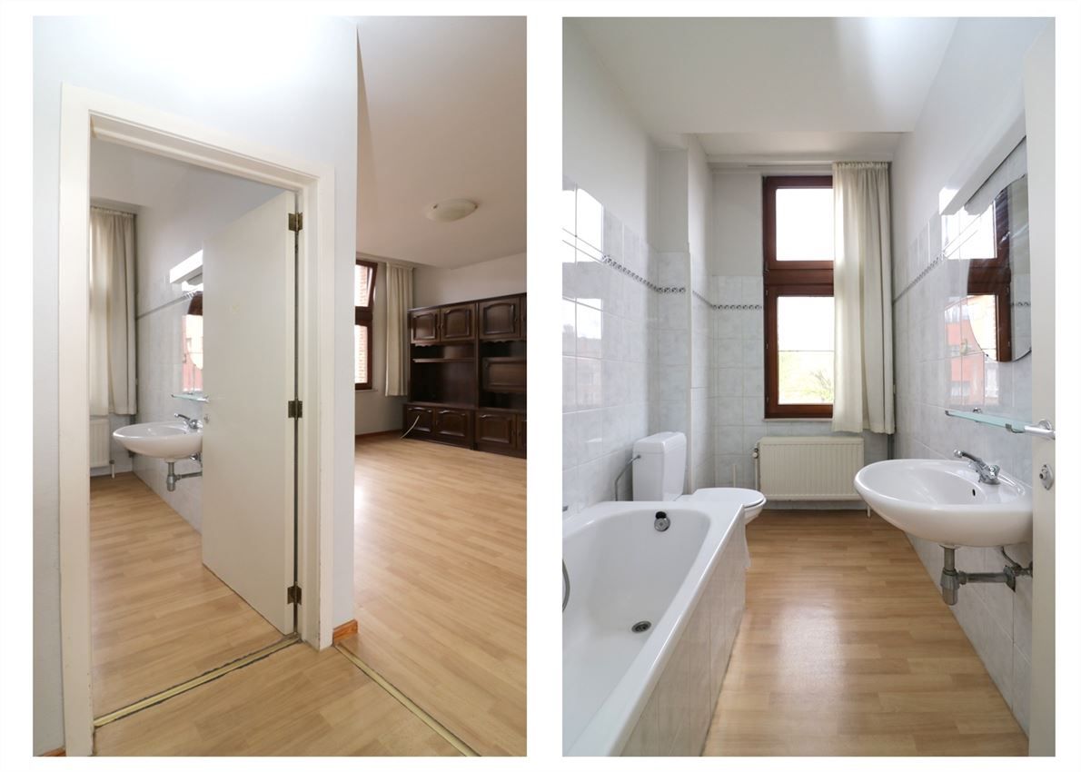 toffe ligging, authentiek gebouw, tip top in orde, label B  foto 6
