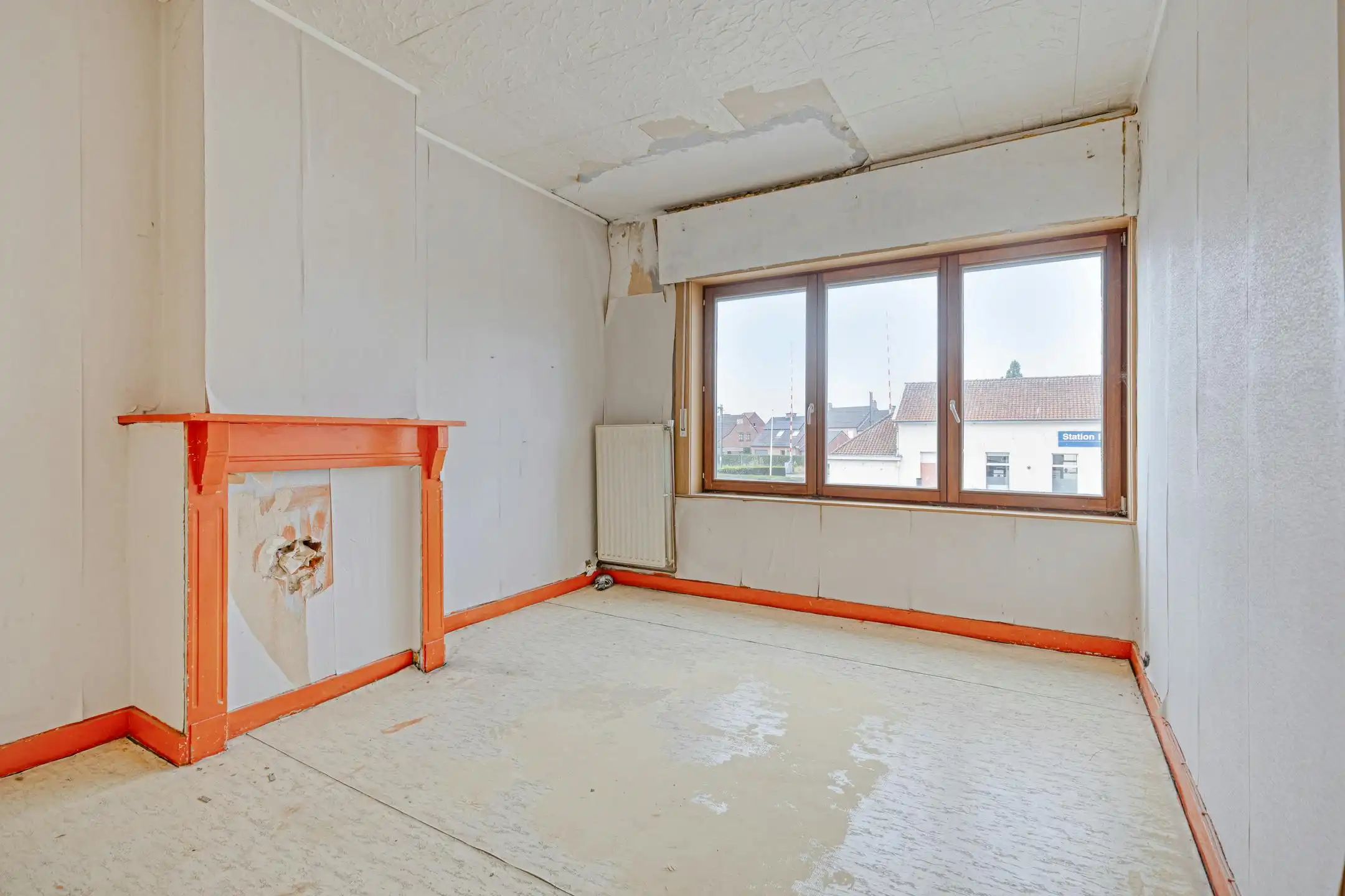 Groot huis te koop nabij centrum Ingelmunster! foto 12