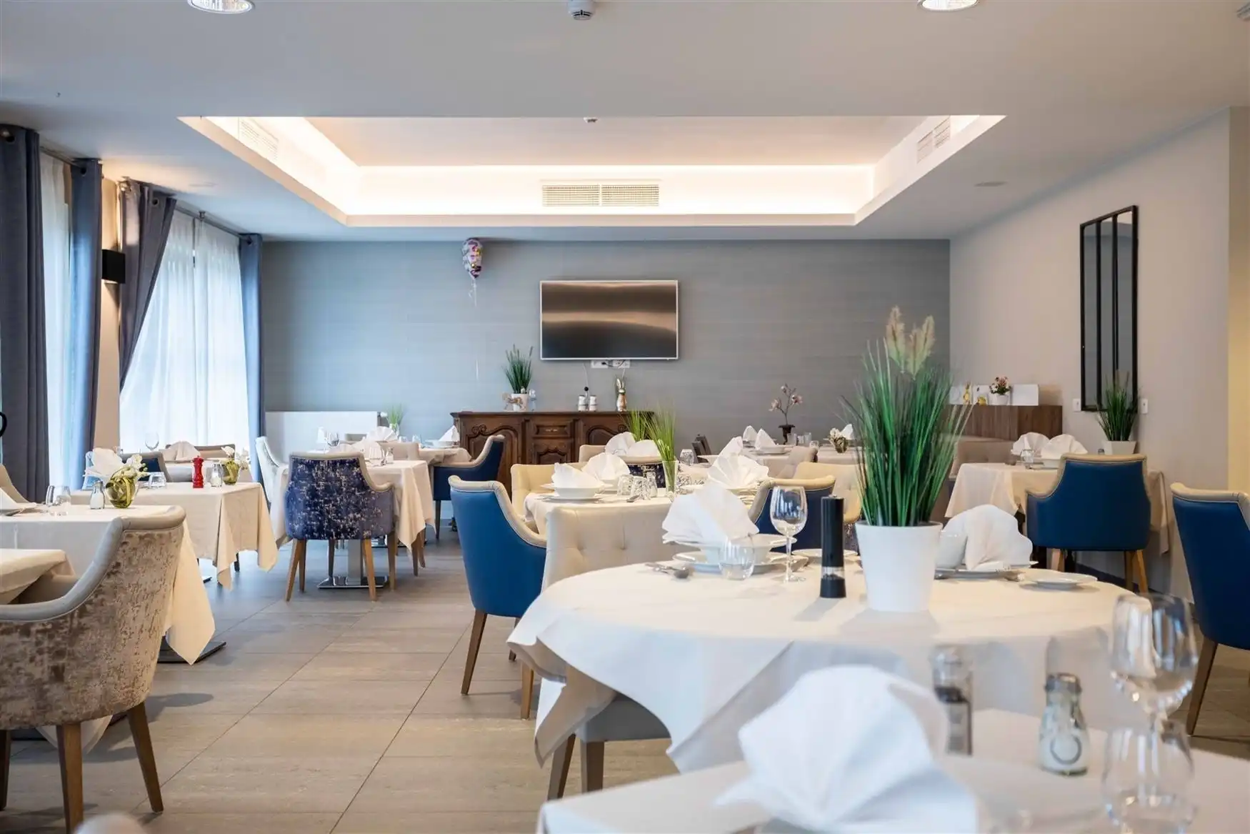 Lichtrijke assistentieflat (inclusief autoplaats) foto 17