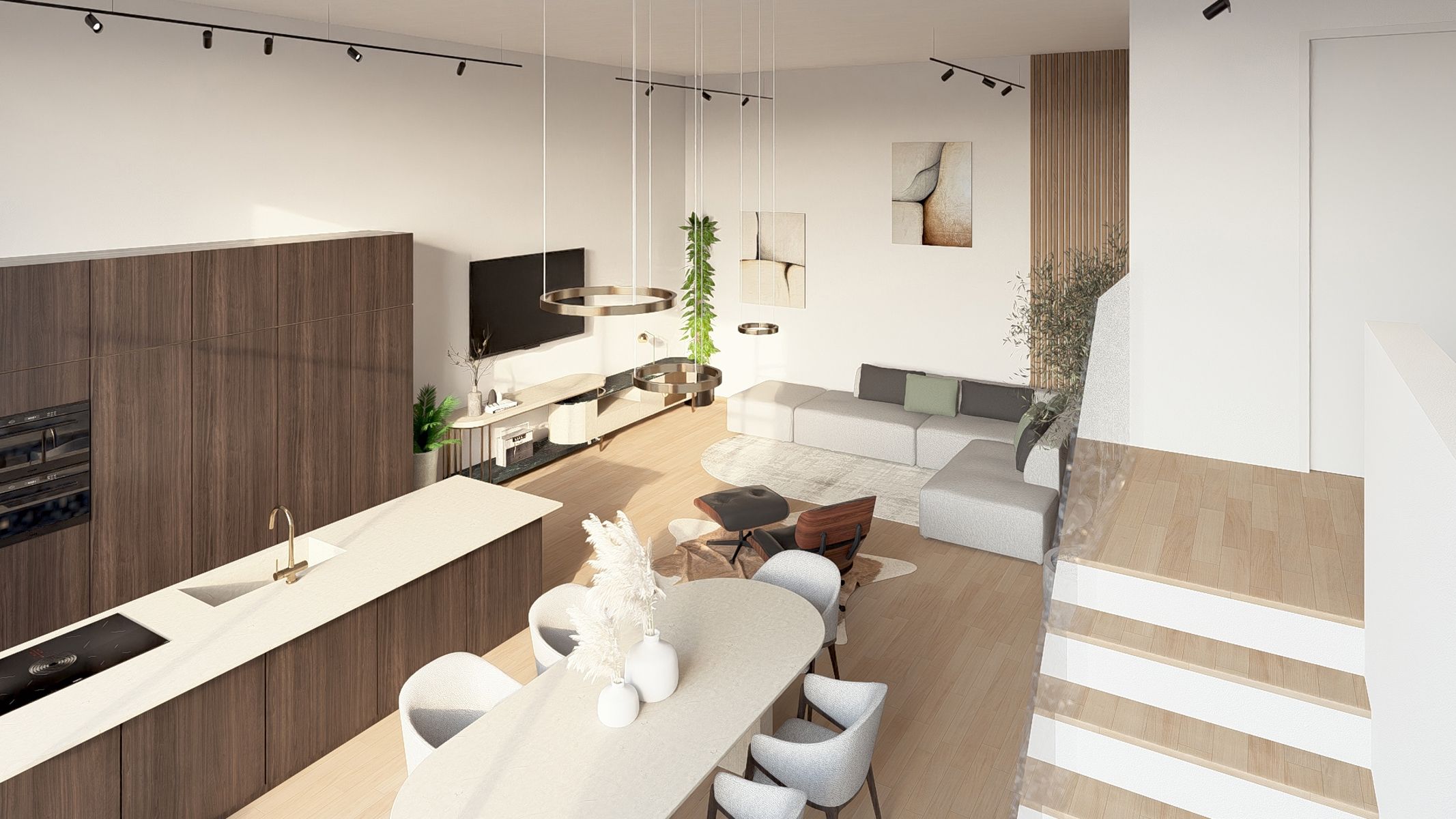 Uniek loftproject in het hart van Aalst! foto 7