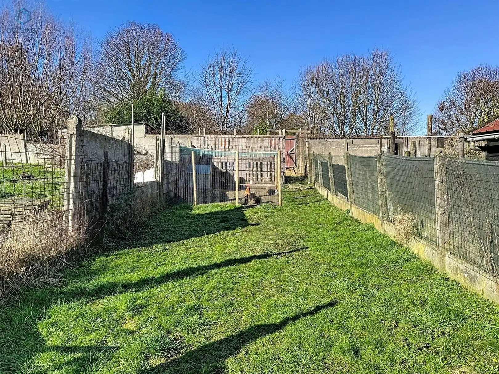 Instapklare woning met tuin in Brakel (EPC B, conforme elektriciteit) foto 14