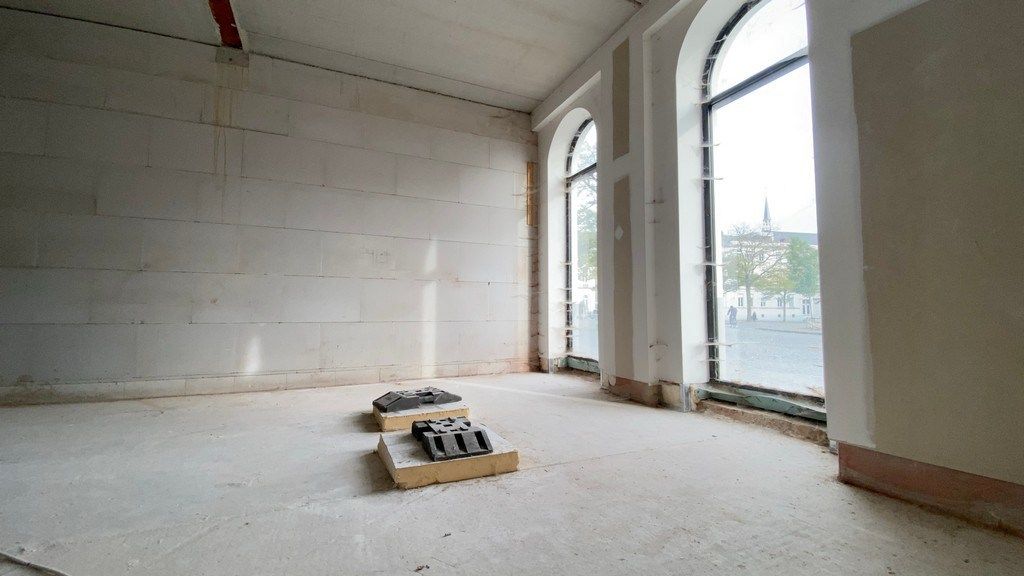 Handelsruimte te koop op Sint-Pietersplein in Gent foto 7