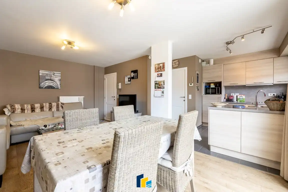 Instapklaar appartement nabij de Grote Markt foto 7