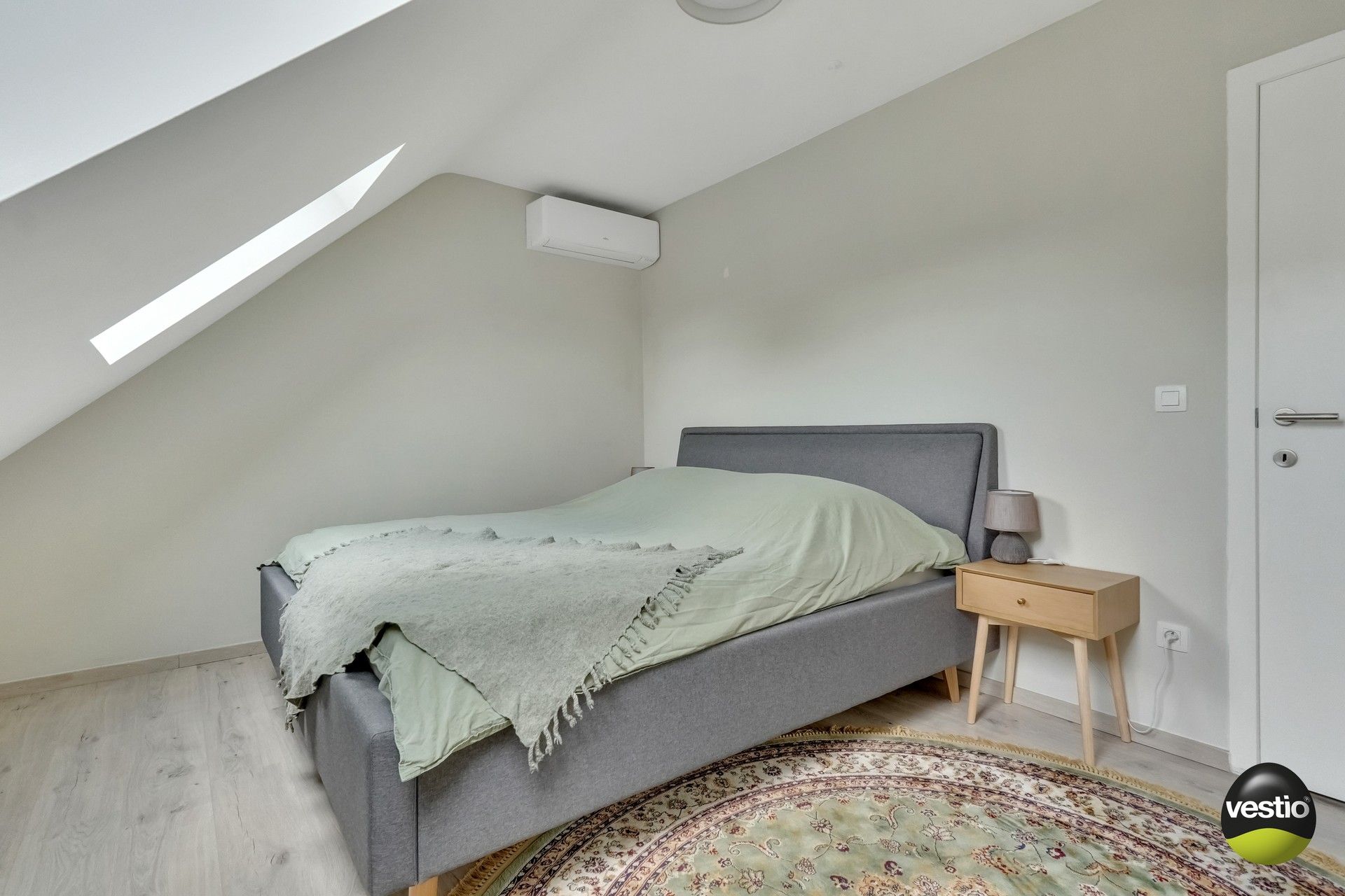 RUIM, INSTAPKLAAR DUPLEXAPPARTEMENT 110 M² MET XL TERRAS foto 24