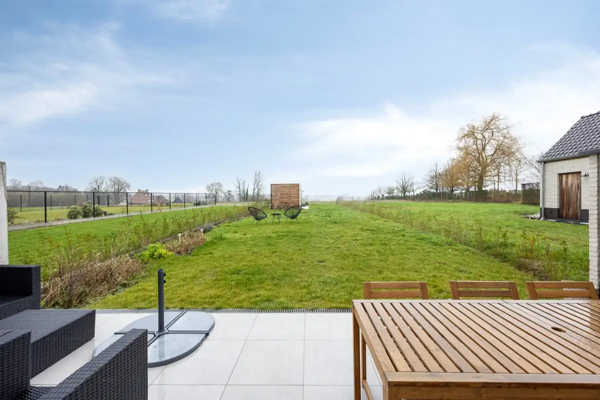 Nieuwbouwwoning (2023) aan registratierechten! foto 16