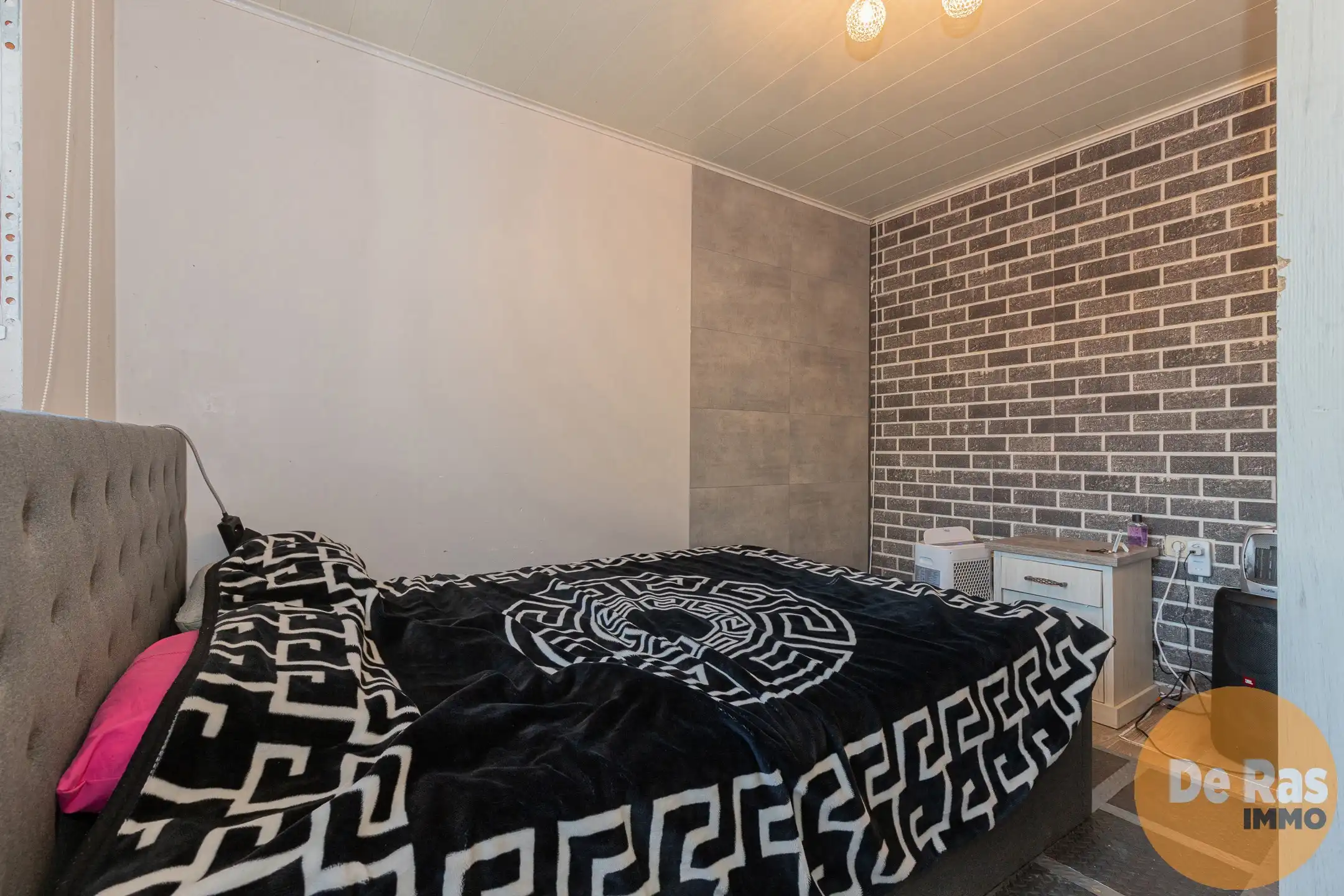 WICHELEN - Ideale starterswoning op leuke locatie foto 14