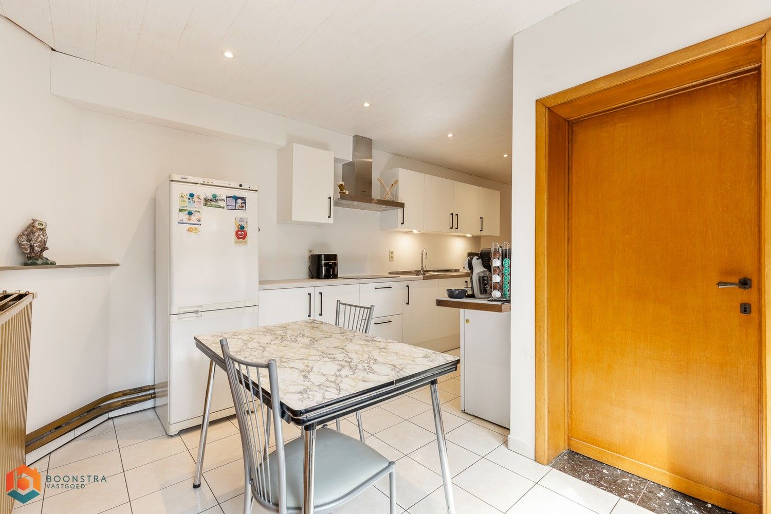 Op te frissen woning met 3 slpkrs te Putte foto 5