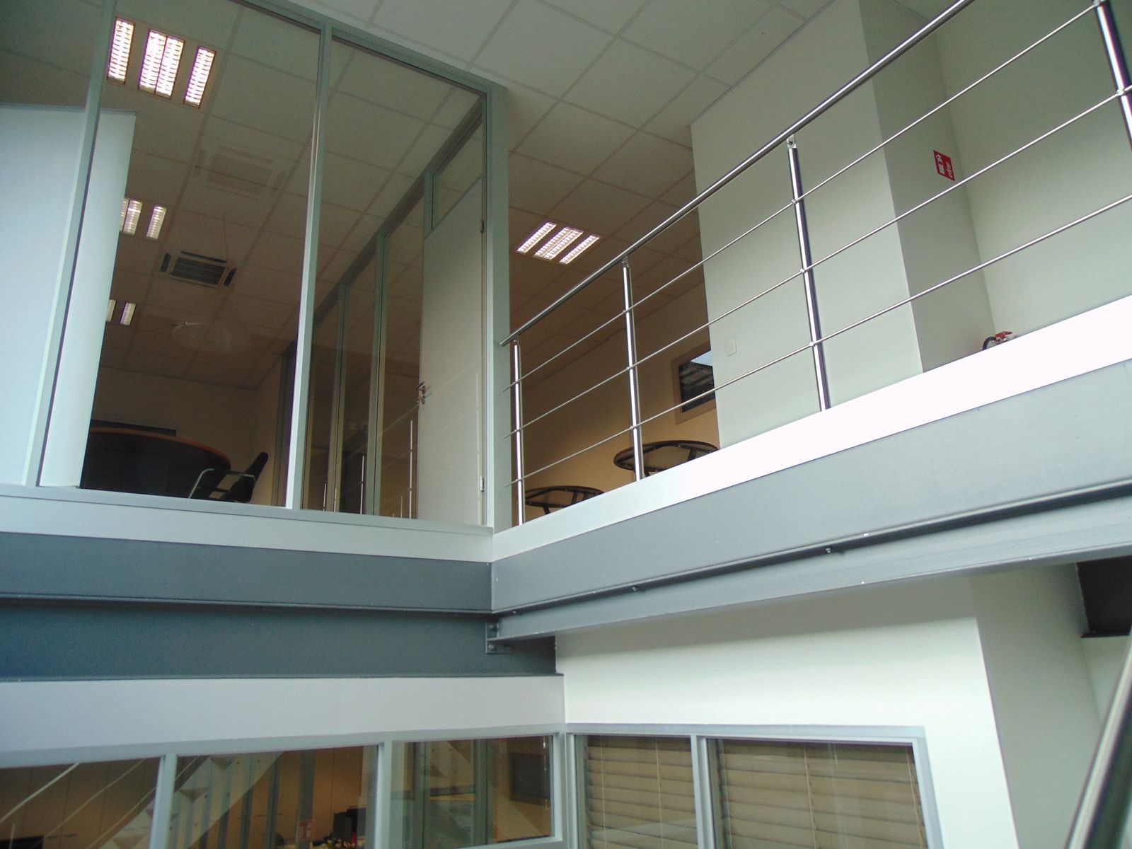 Ruime, moderne kantoorruimte 226 m² met parkeergelegenheid foto 26