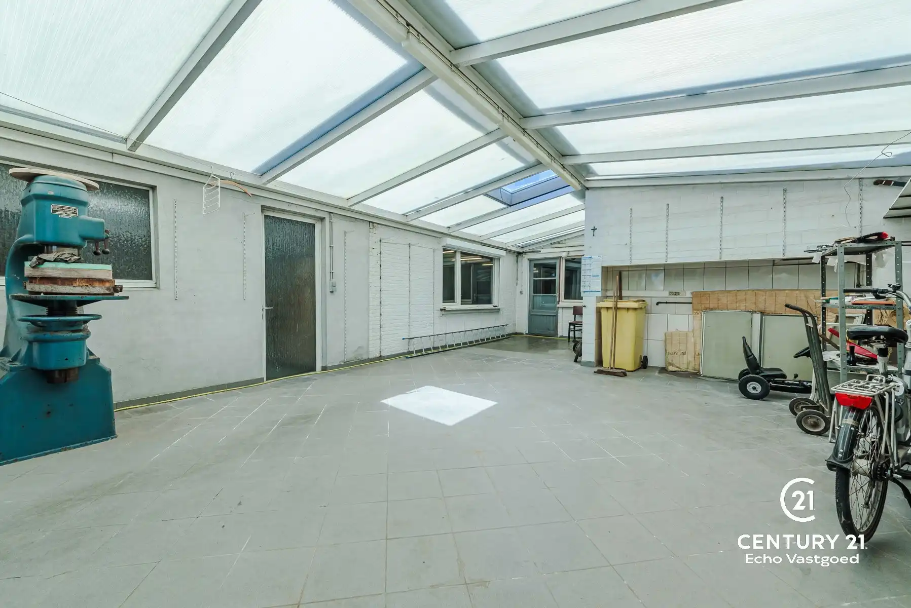 Ruim handelshuis op toplocatie in hartje Oud-Turnhout! foto 11
