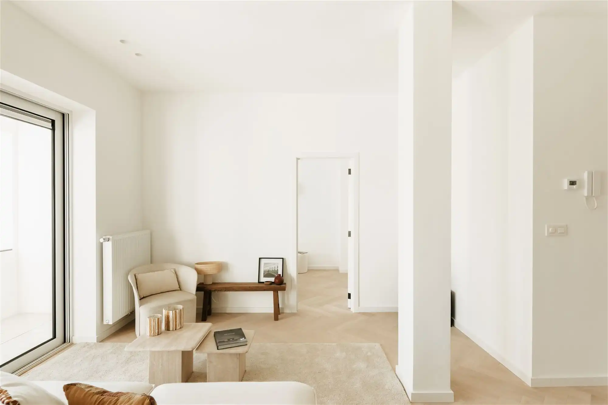 Stijlvol en energetisch wonen in Oud-Berchem foto 12