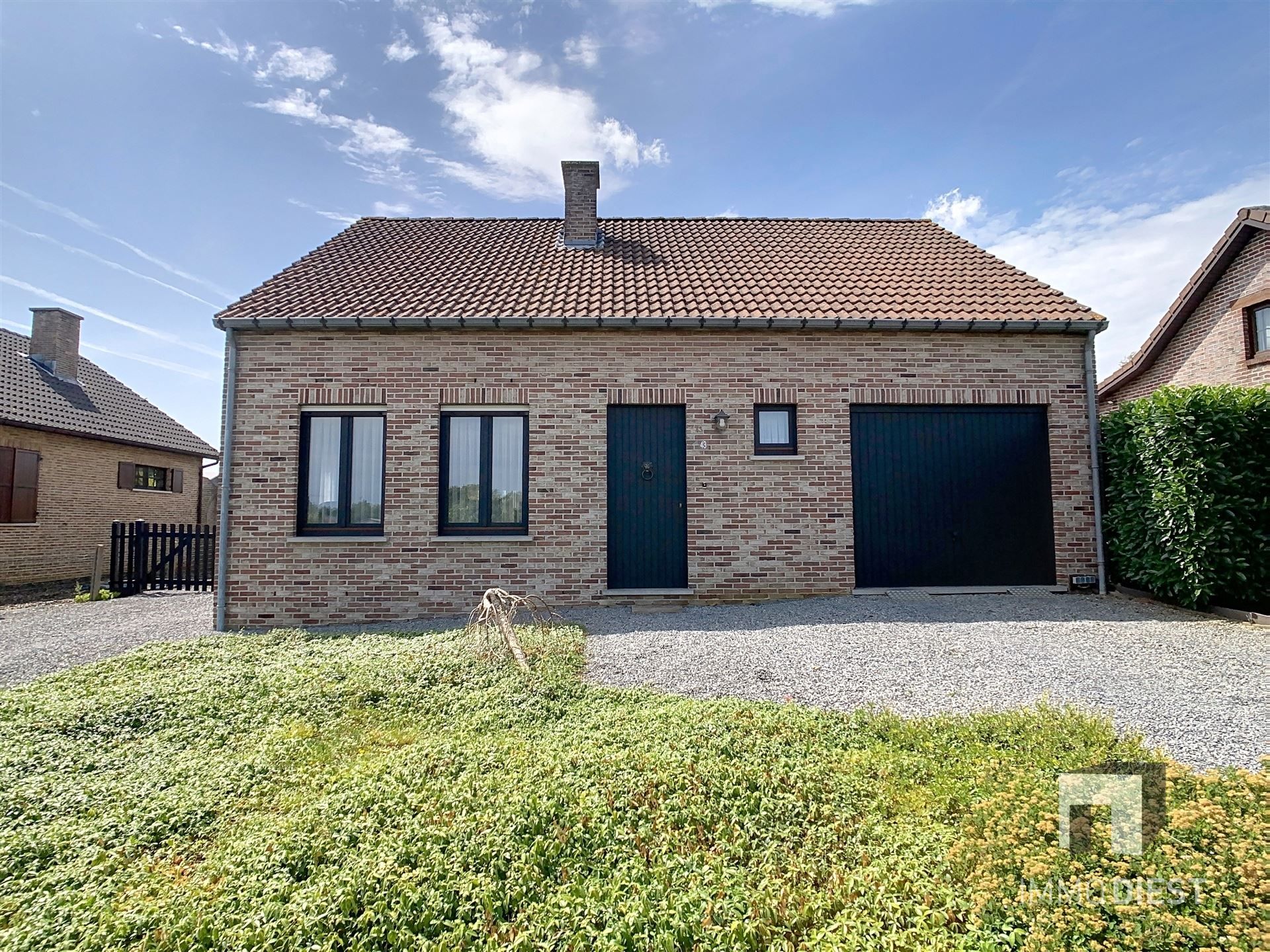 Charmante woning op 9a 48ca foto 25