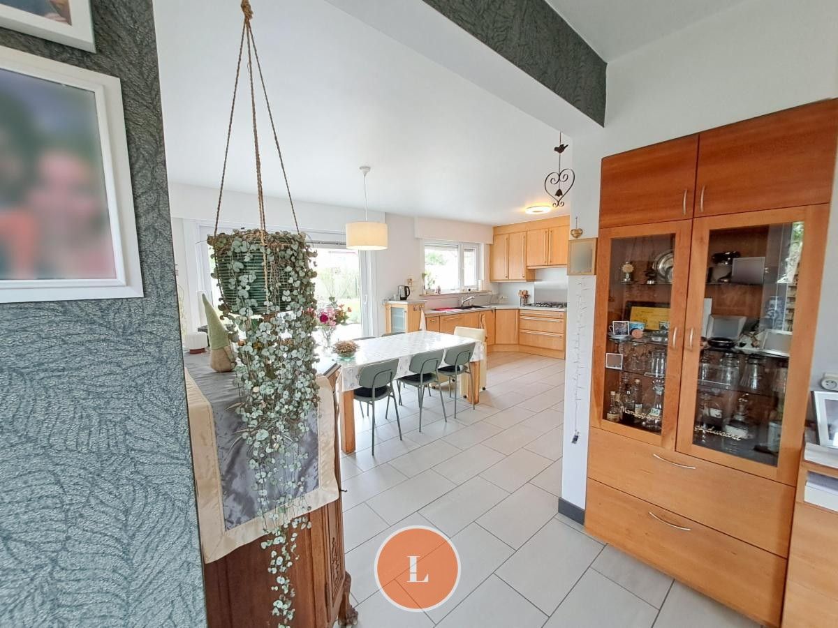 Instapklare alleenstaande woning in een rustige en kindvriendelijke buurt van Menen foto 9