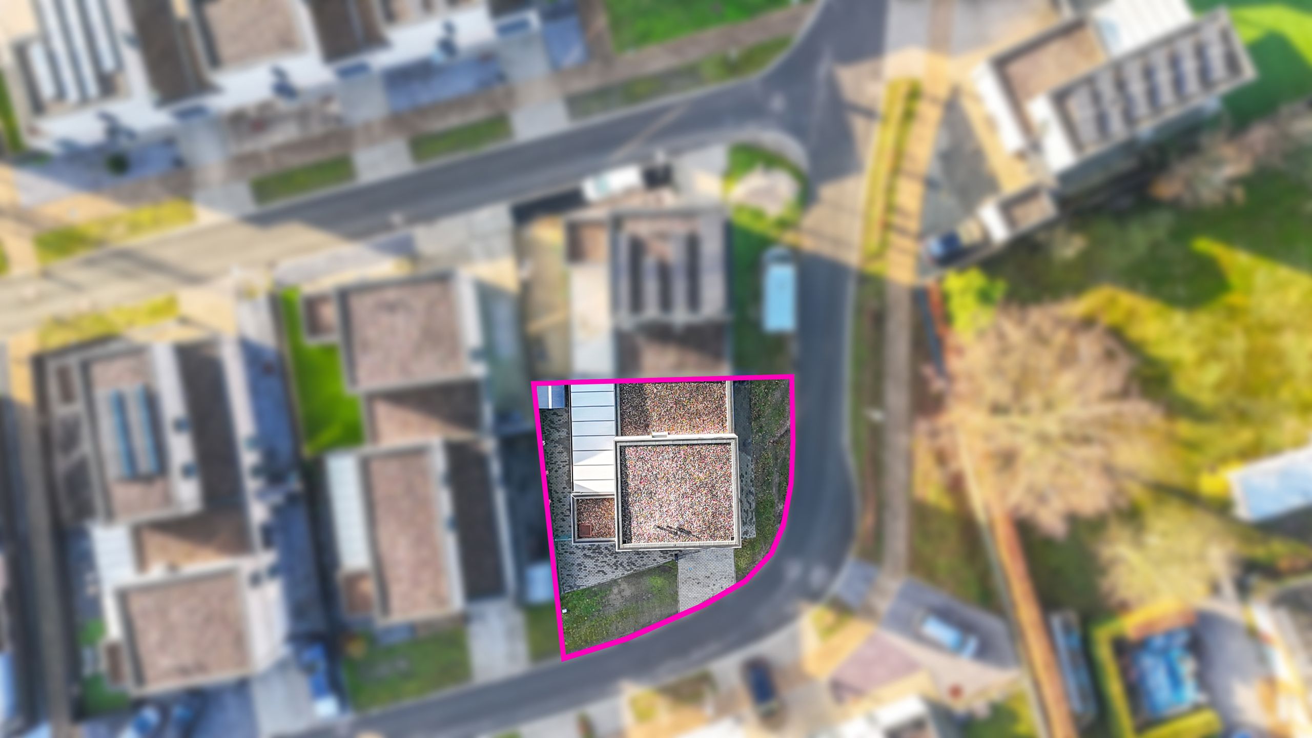 Prachtige halfopen woning met 3 slaapkamers in Boekt! foto 36