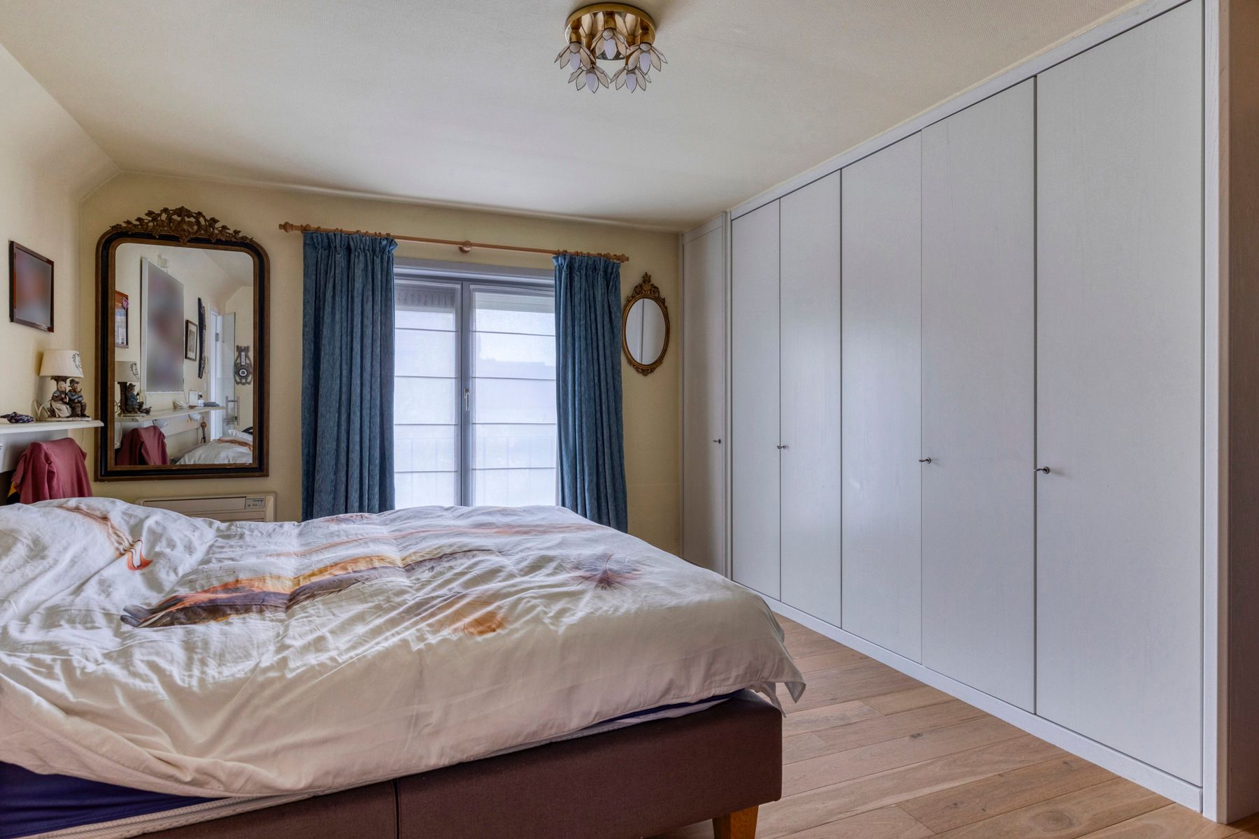 Instapklare villa in doodlopende straat aan natuurgebied! foto 18