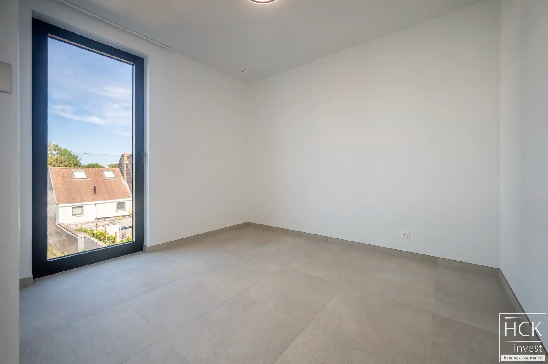 KRUISHOUTEM - Luxueus NIEUWBOUW hoekappartement met 2 SLPK. en groot terras! foto 11