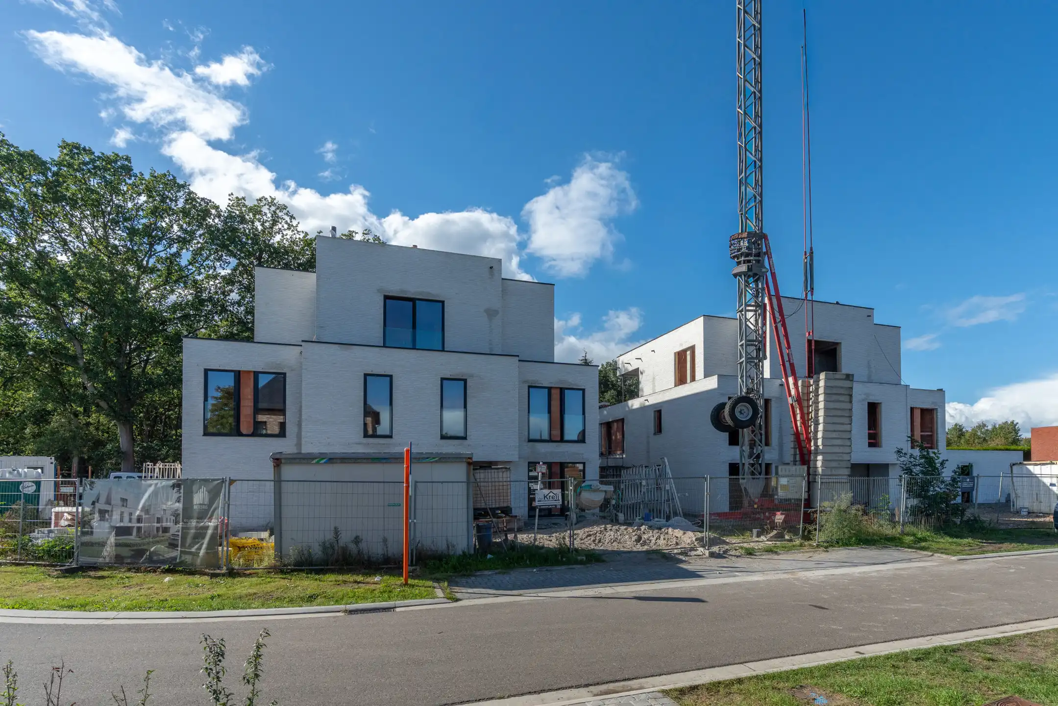 Appartement te koop Gietesbos 23-25 - 2480 Dessel