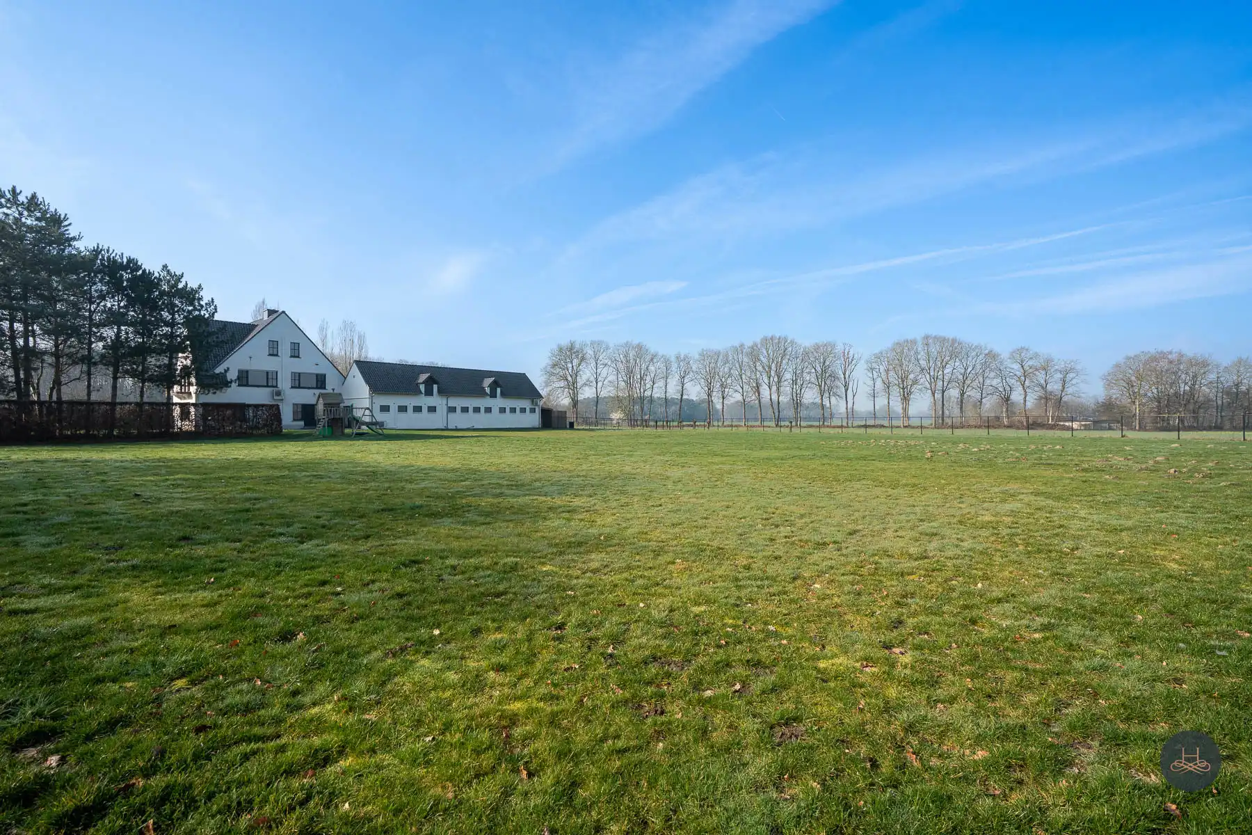 Unieke, luxueuze villa op prachtig perceel van 9200 m²  foto 48