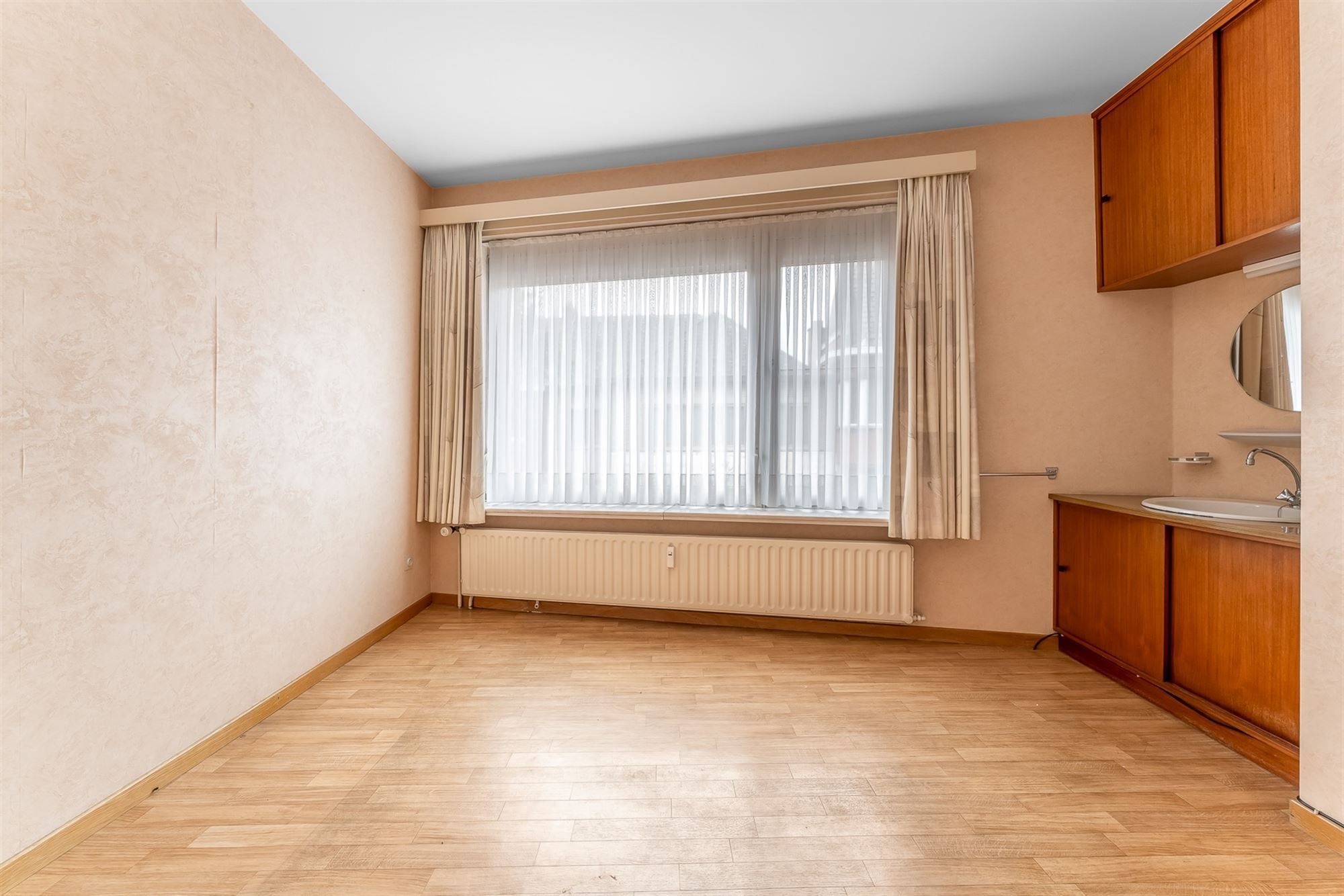 UNIEK APPARTEMENT (215M2!) MET VERANDA, TUIN, 4 SLPKS EN LIFT IN CENTRUM BALEN foto 12