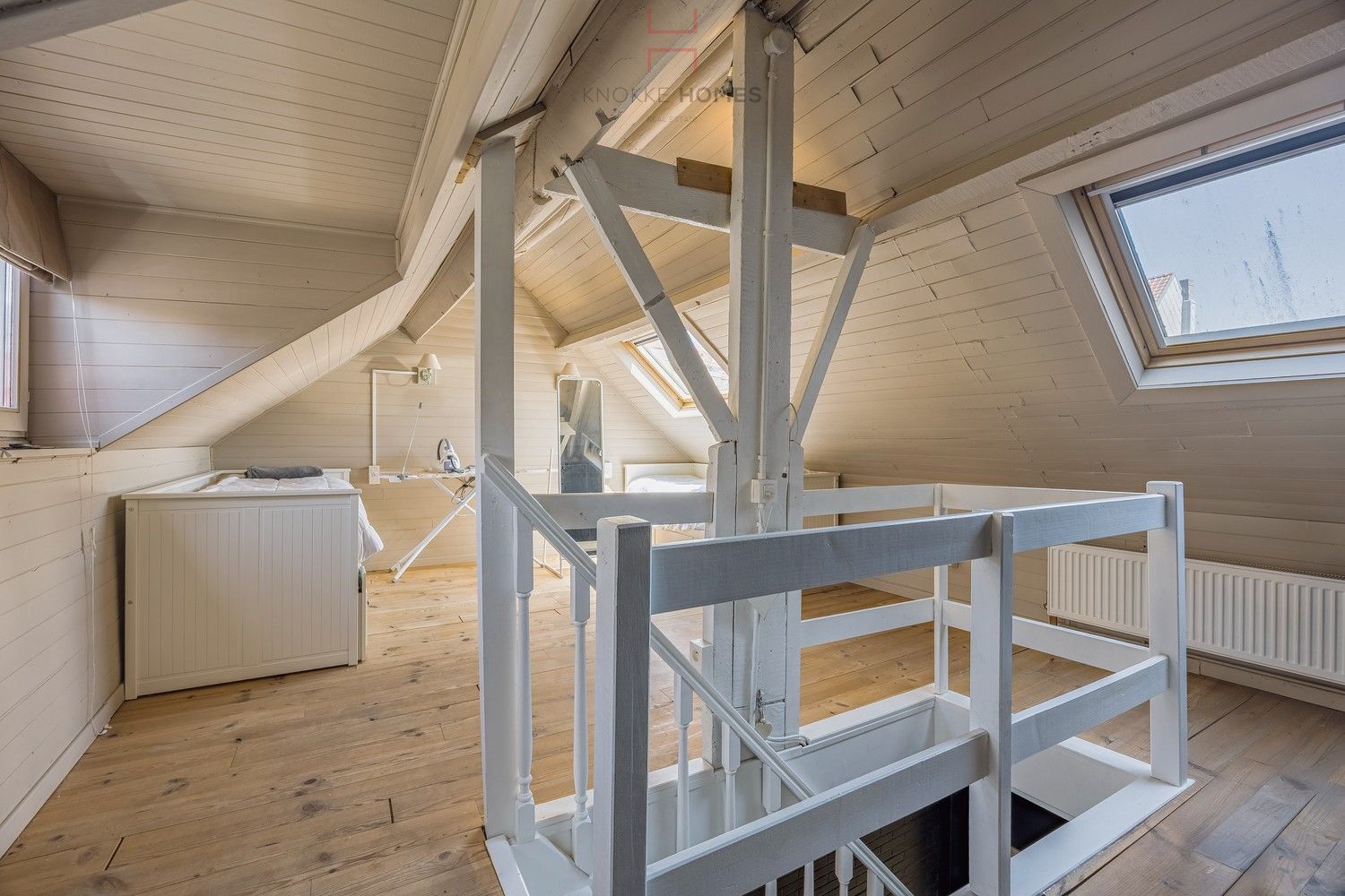 Charmante woning op wandelafstand van het strand in Heist foto 16
