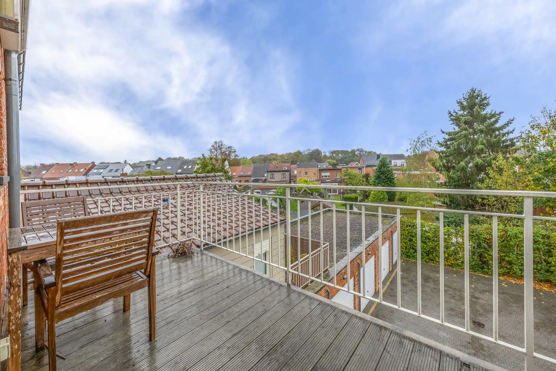 Gezellig duplexappartement in hartje Schilde foto 23