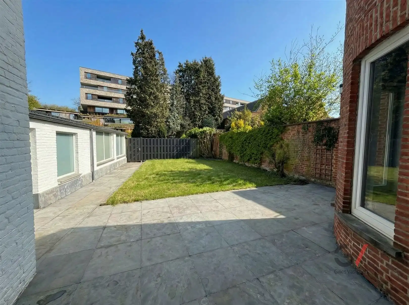 Ruime woning in centrum Heverlee foto 12