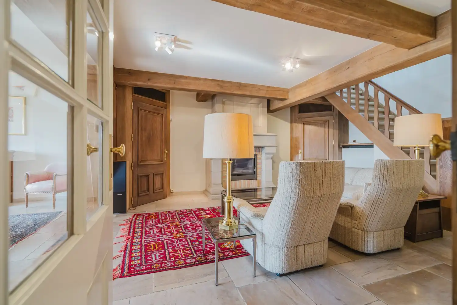 UNIEK PENTHOUSE OP TOPLOCATIE! foto 7