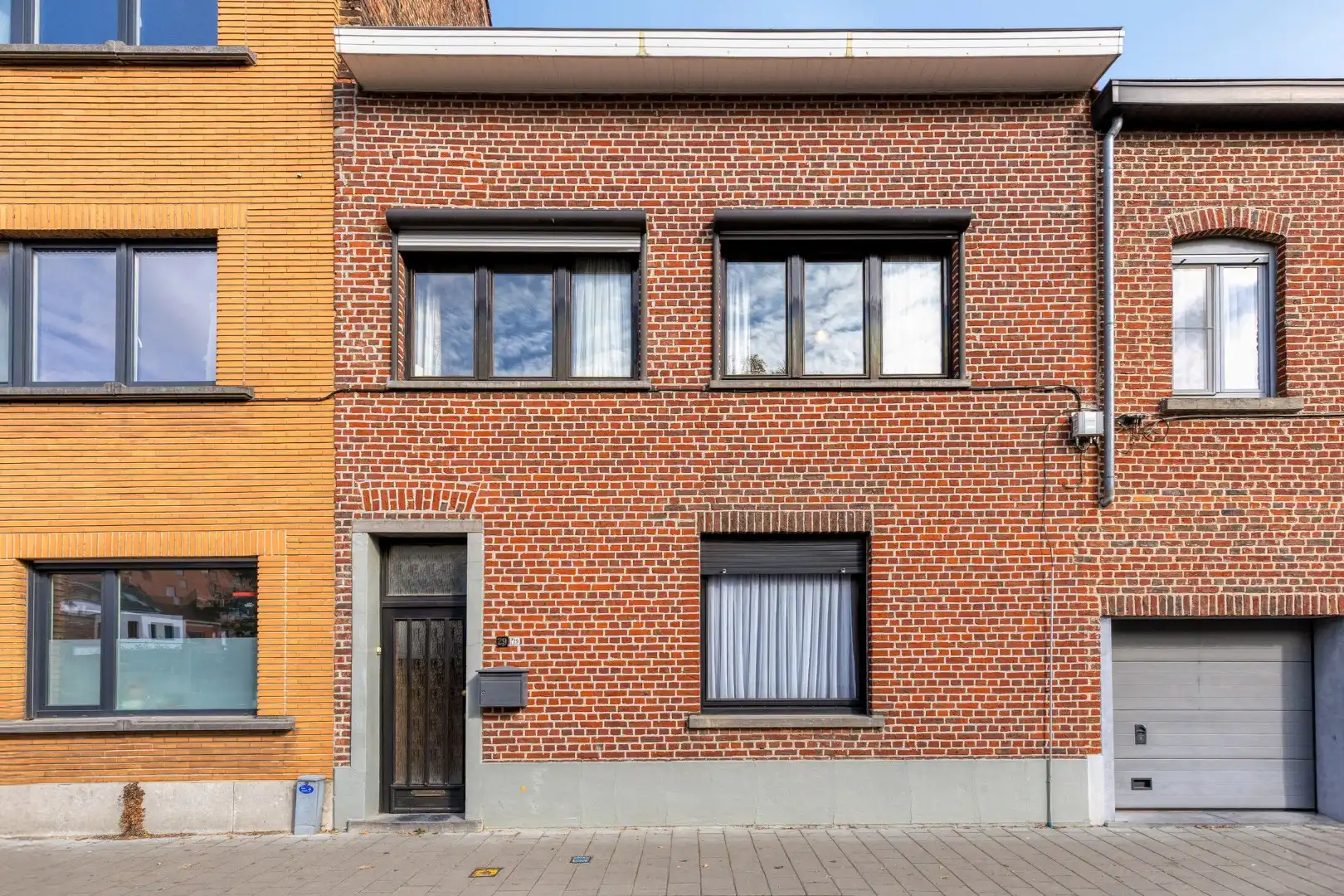 Hoofdfoto van de publicatie: Ruime woning met 3 slaapkamers te Kessel-Lo